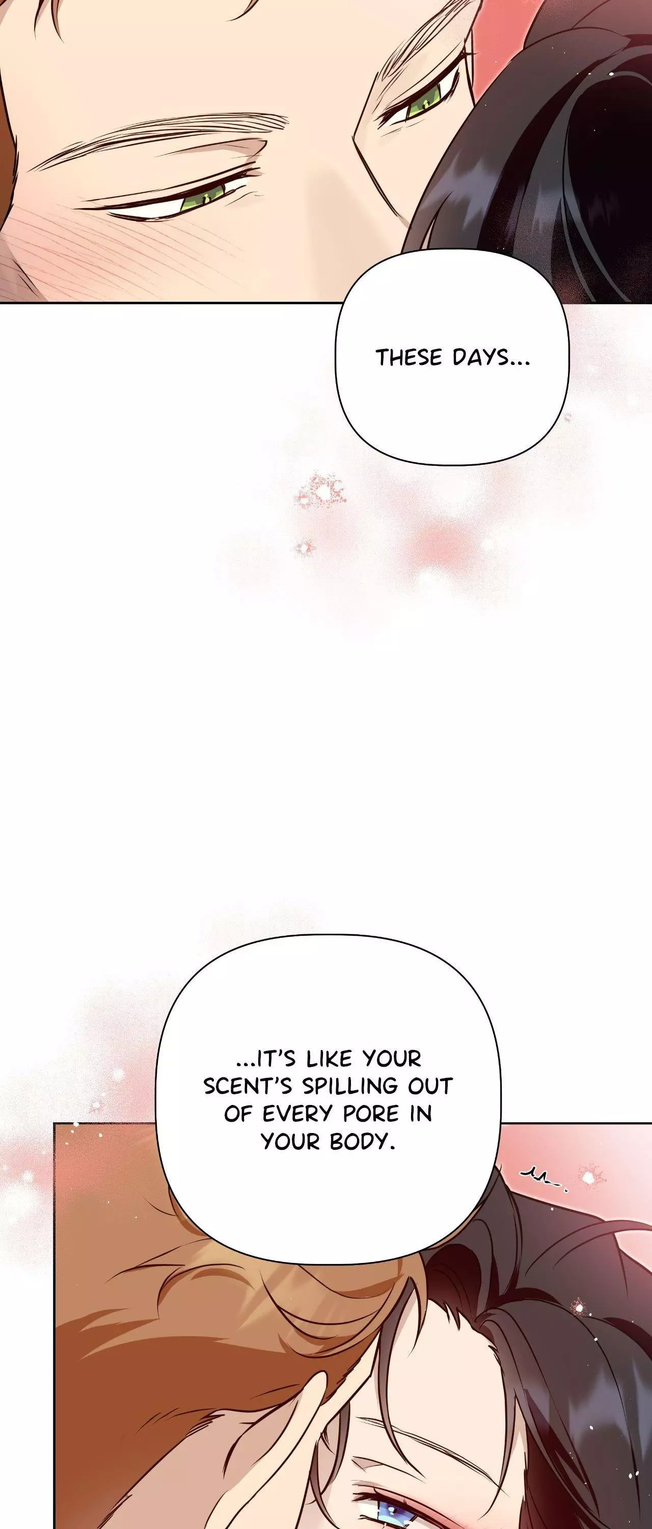 Perfect Omega - Chapter 71 Page 12
