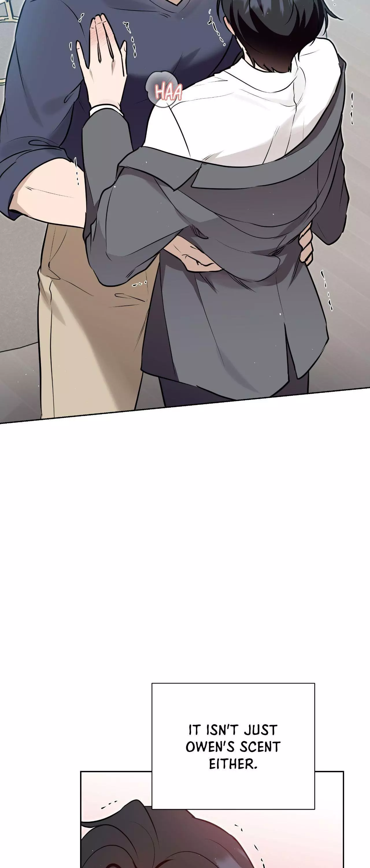Perfect Omega - Chapter 71 Page 14