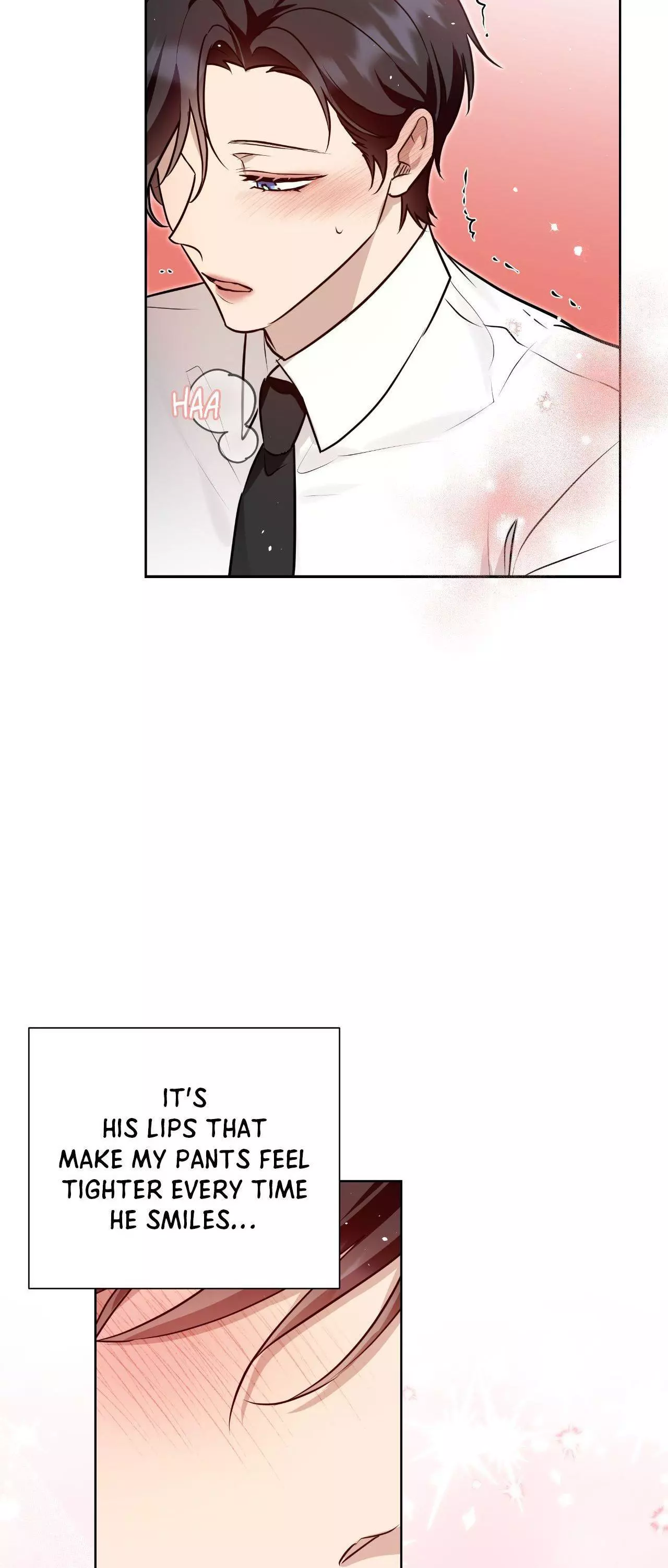 Perfect Omega - Chapter 71 Page 15