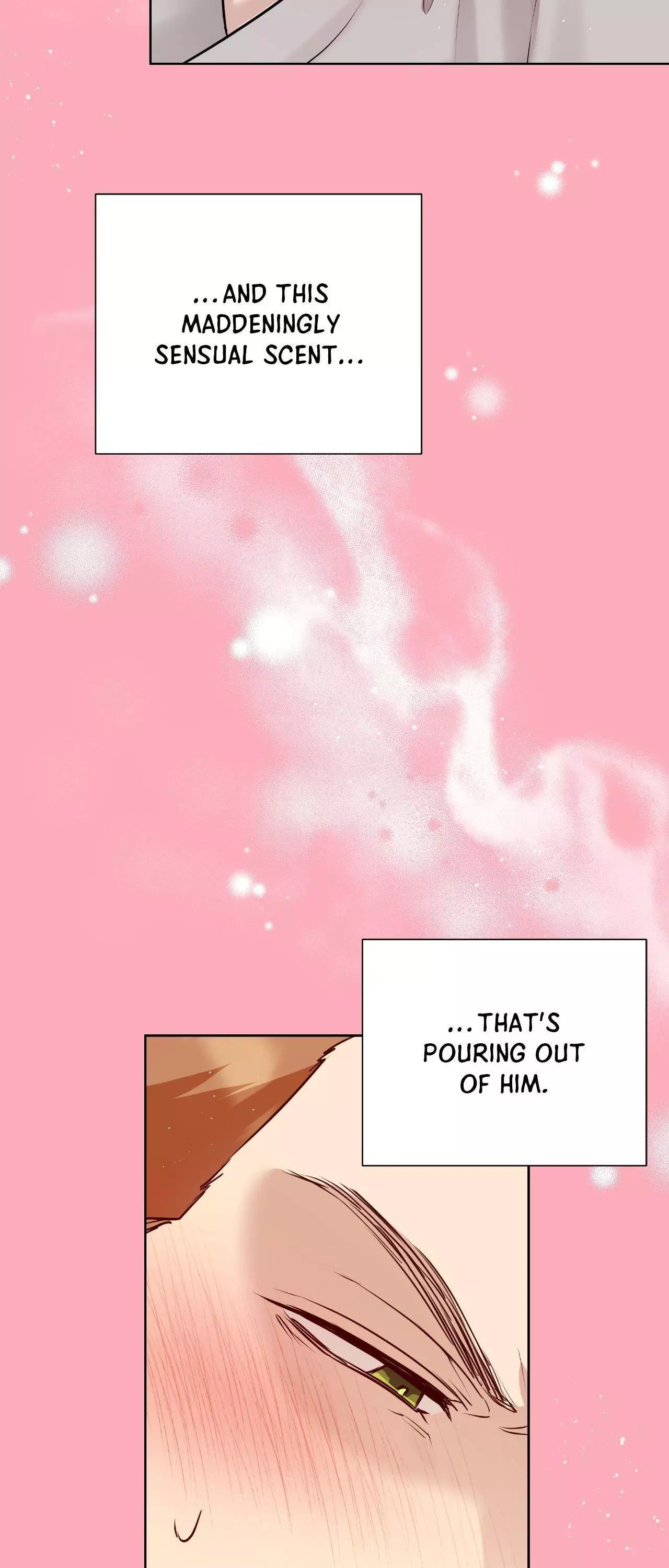 Perfect Omega - Chapter 71 Page 17
