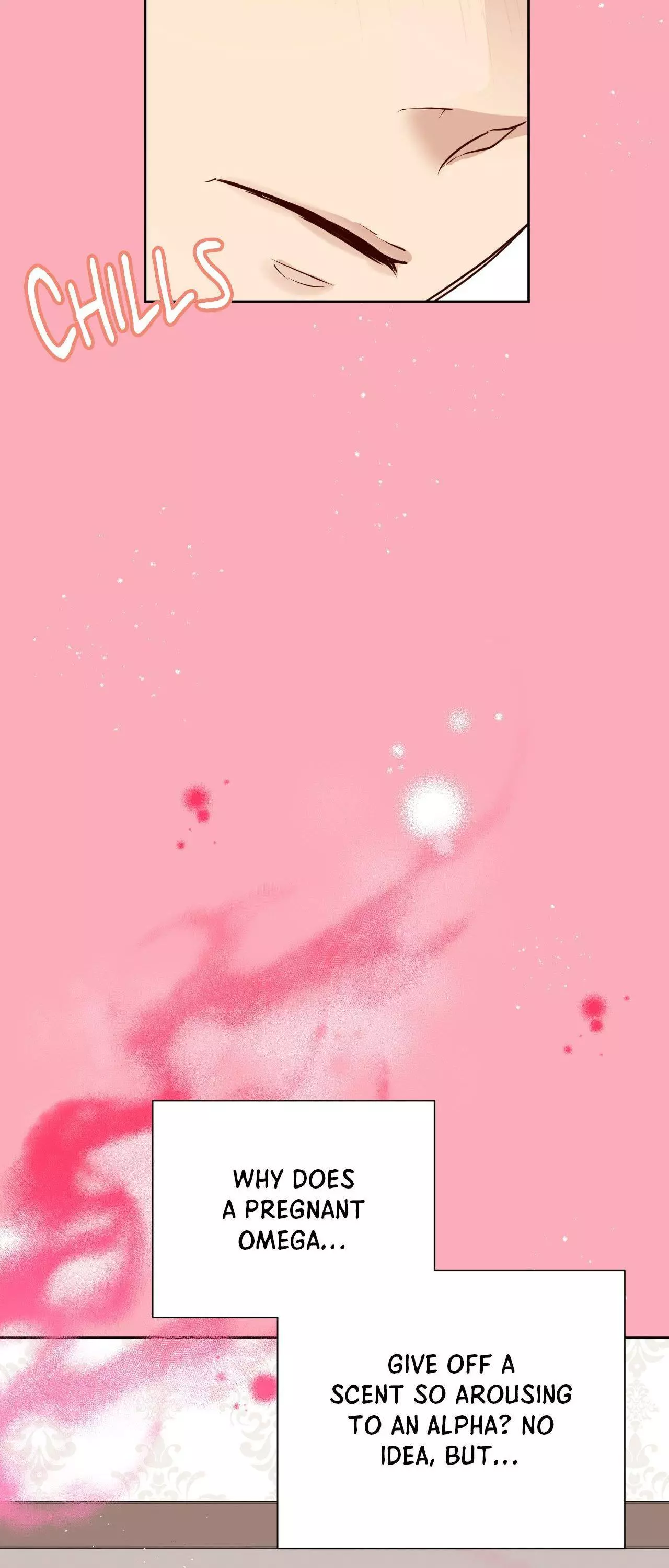 Perfect Omega - Chapter 71 Page 18