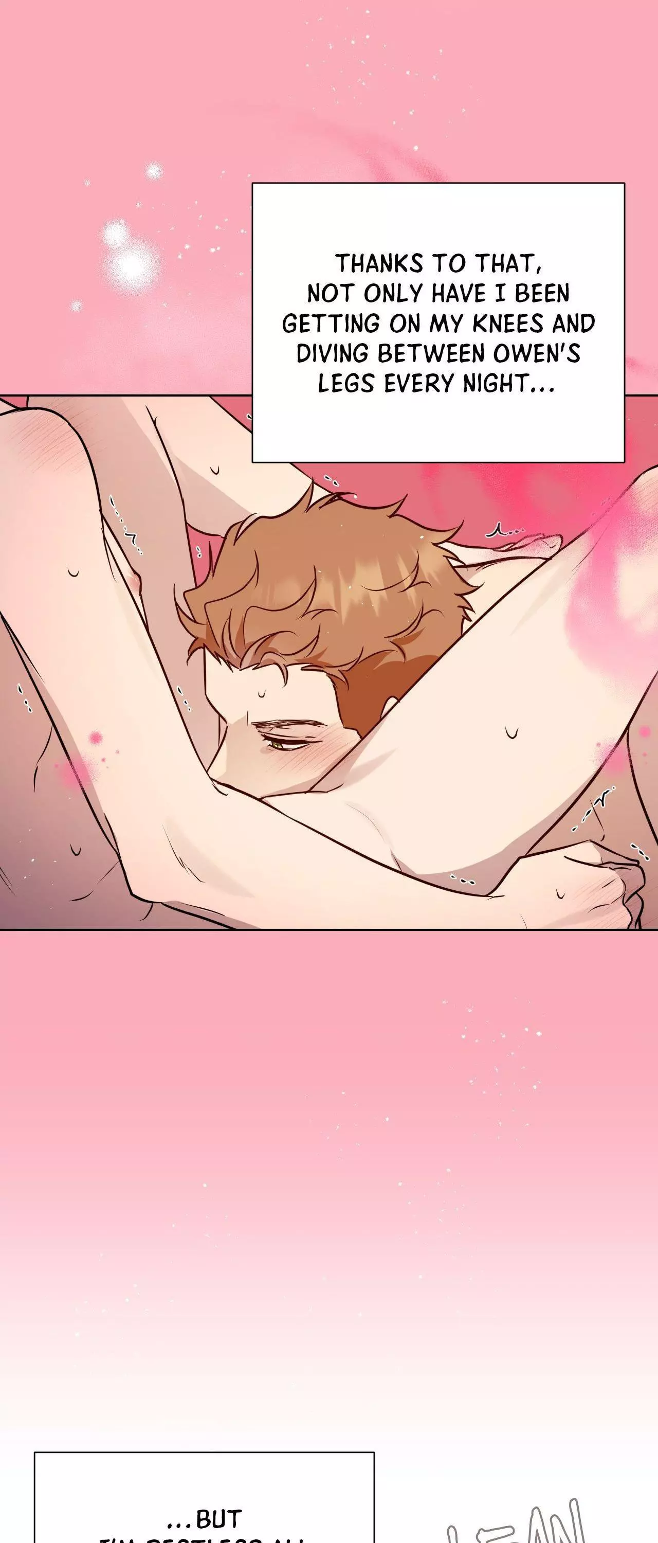 Perfect Omega - Chapter 71 Page 20