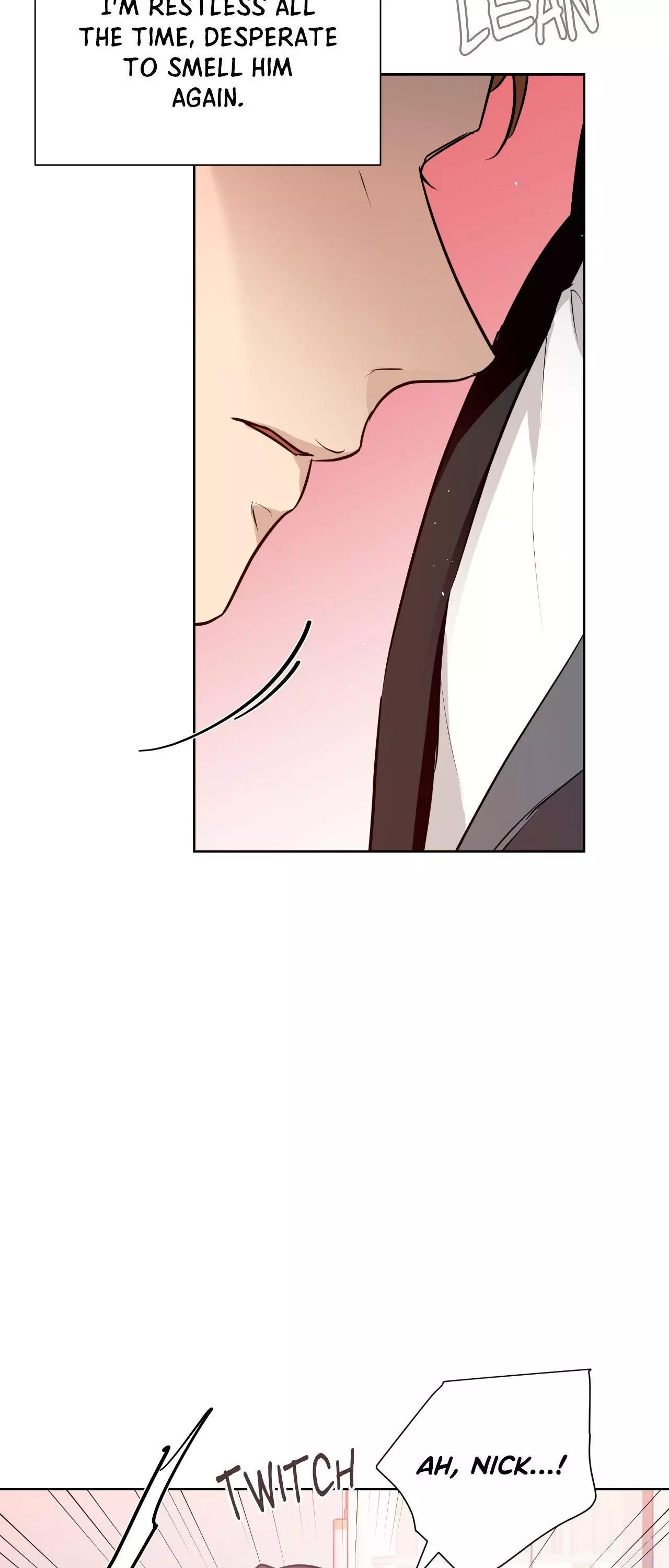 Perfect Omega - Chapter 71 Page 21