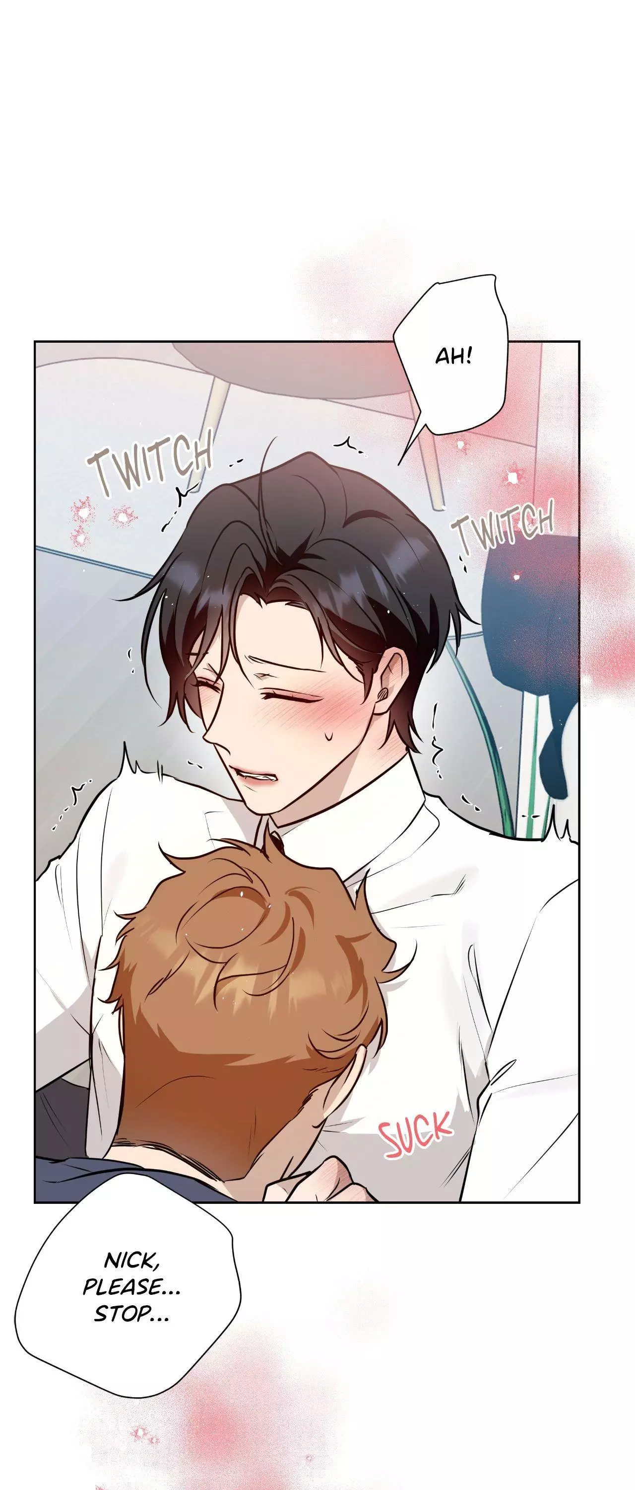 Perfect Omega - Chapter 71 Page 24
