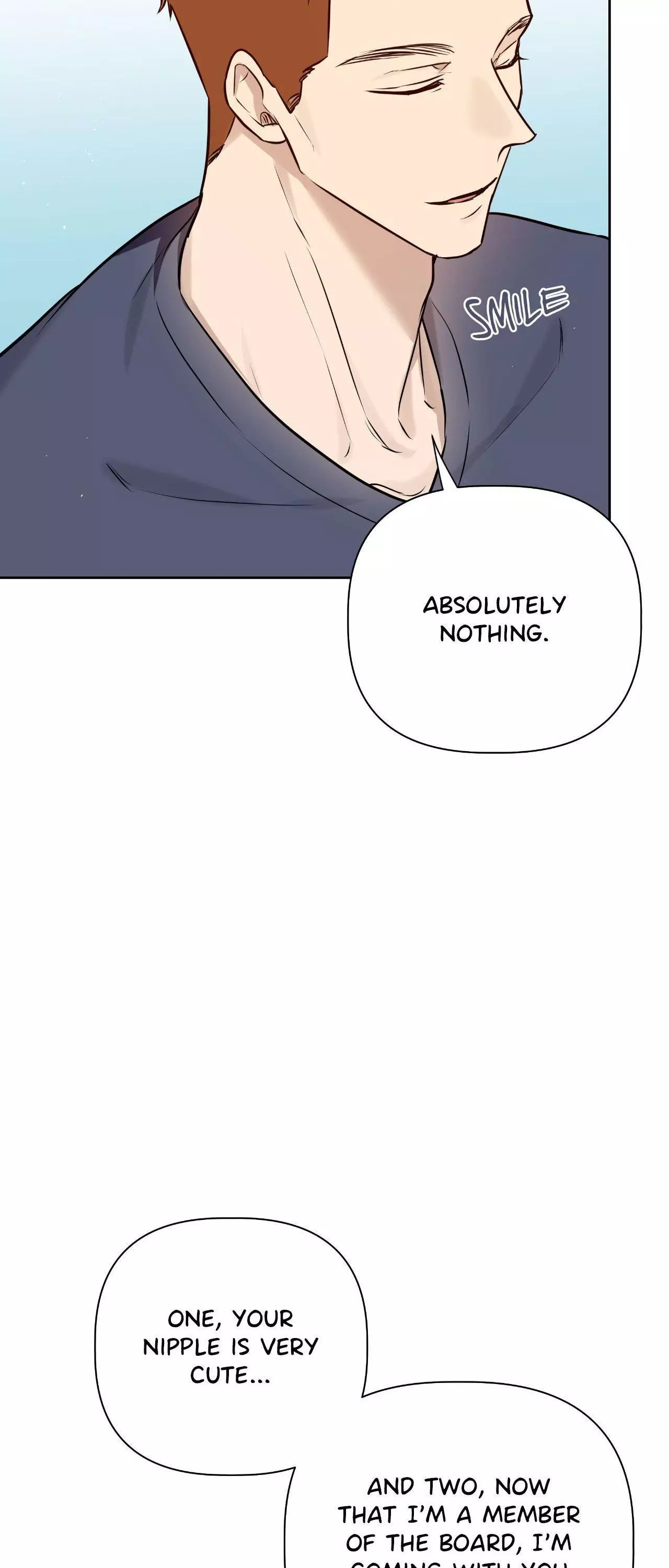 Perfect Omega - Chapter 71 Page 29