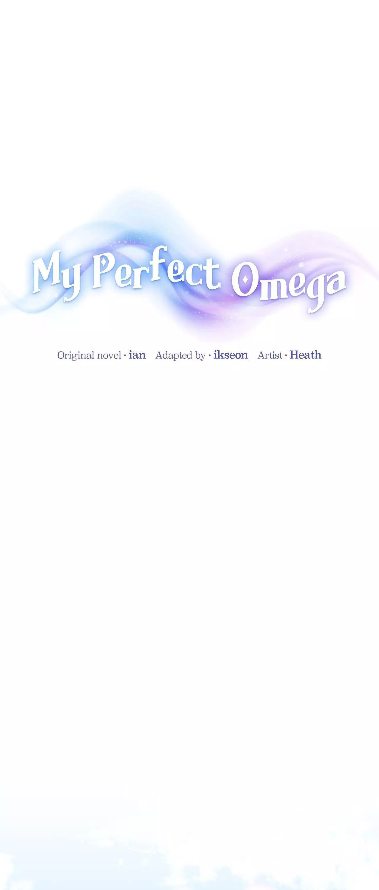 Perfect Omega - Chapter 71 Page 34