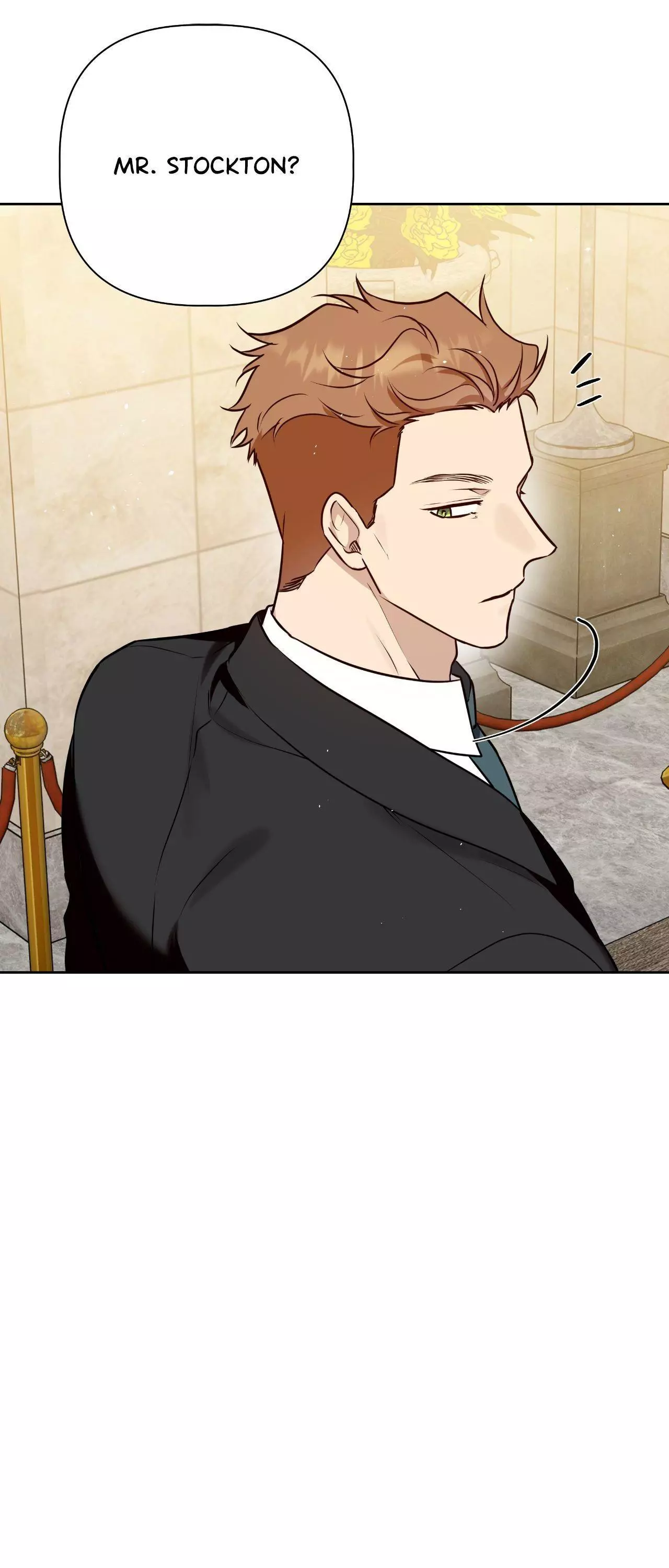 Perfect Omega - Chapter 71 Page 37