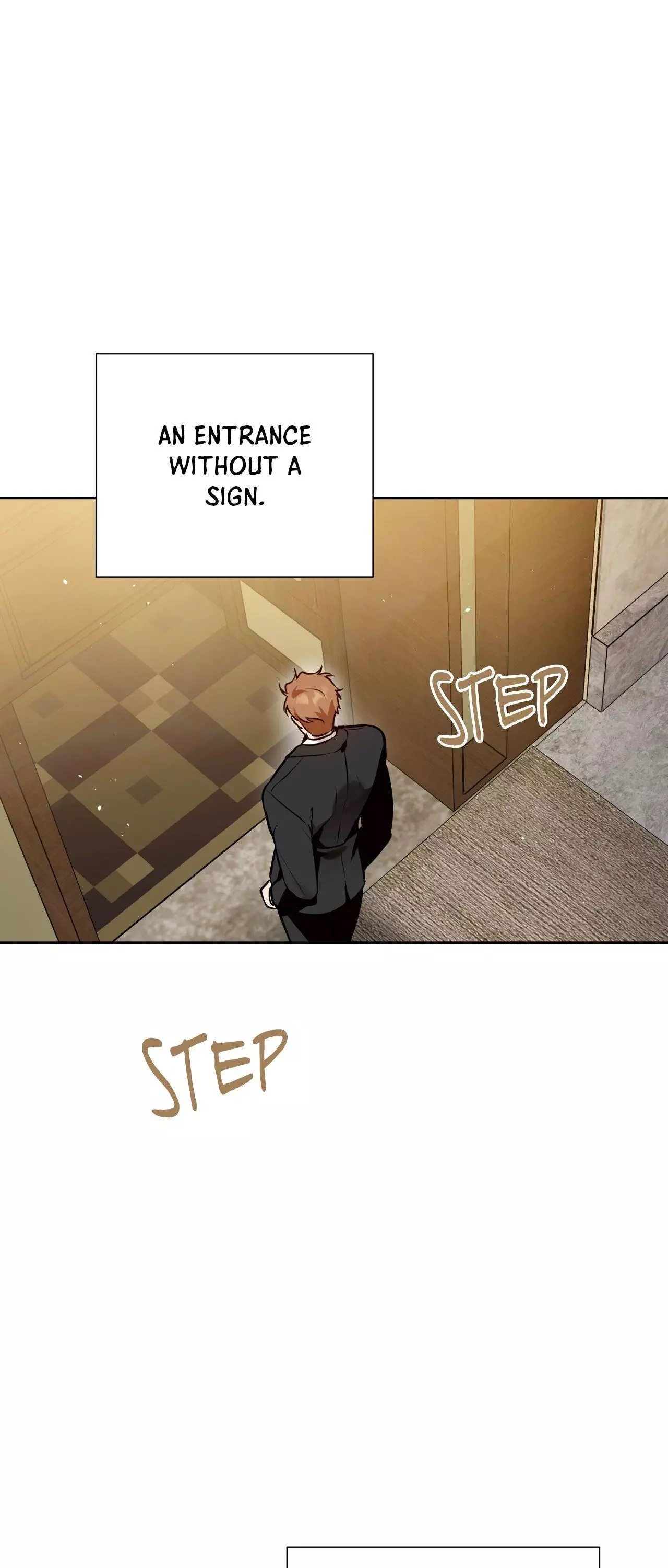Perfect Omega - Chapter 71 Page 39