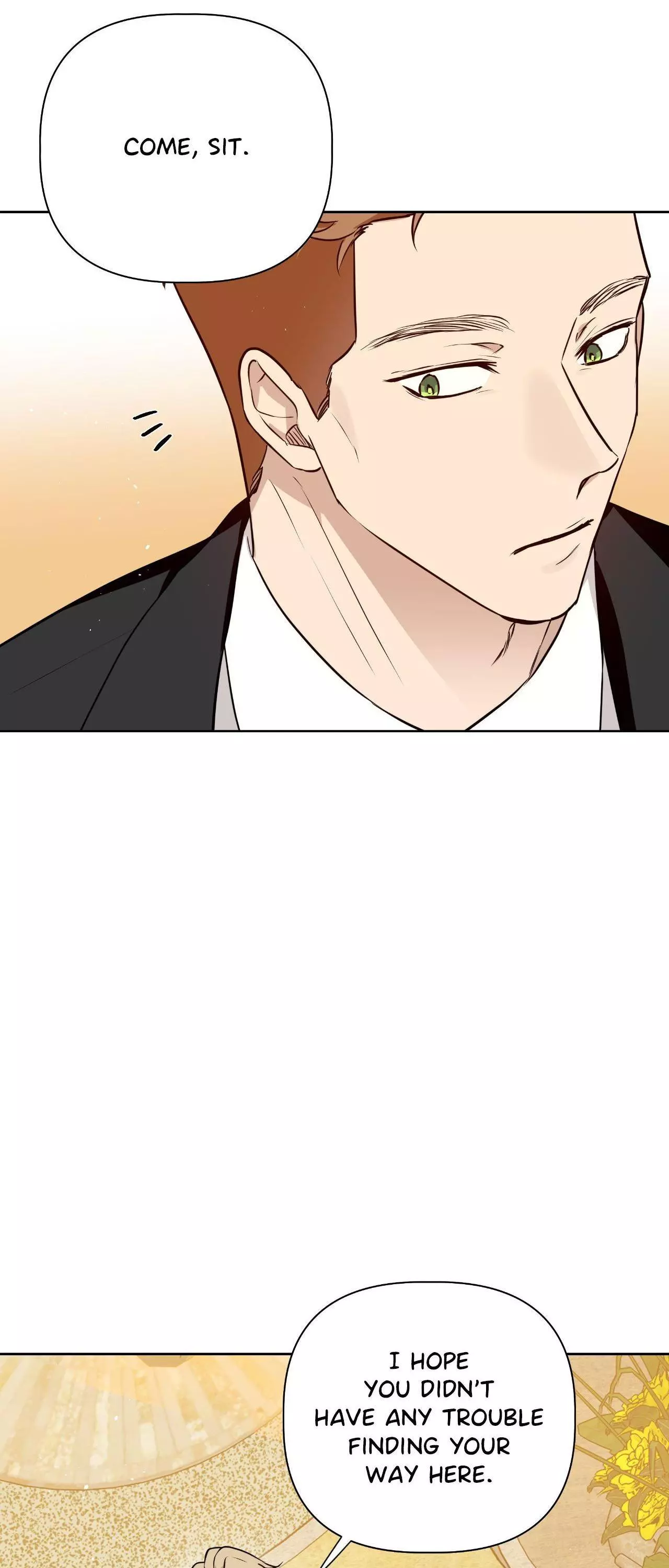 Perfect Omega - Chapter 71 Page 42