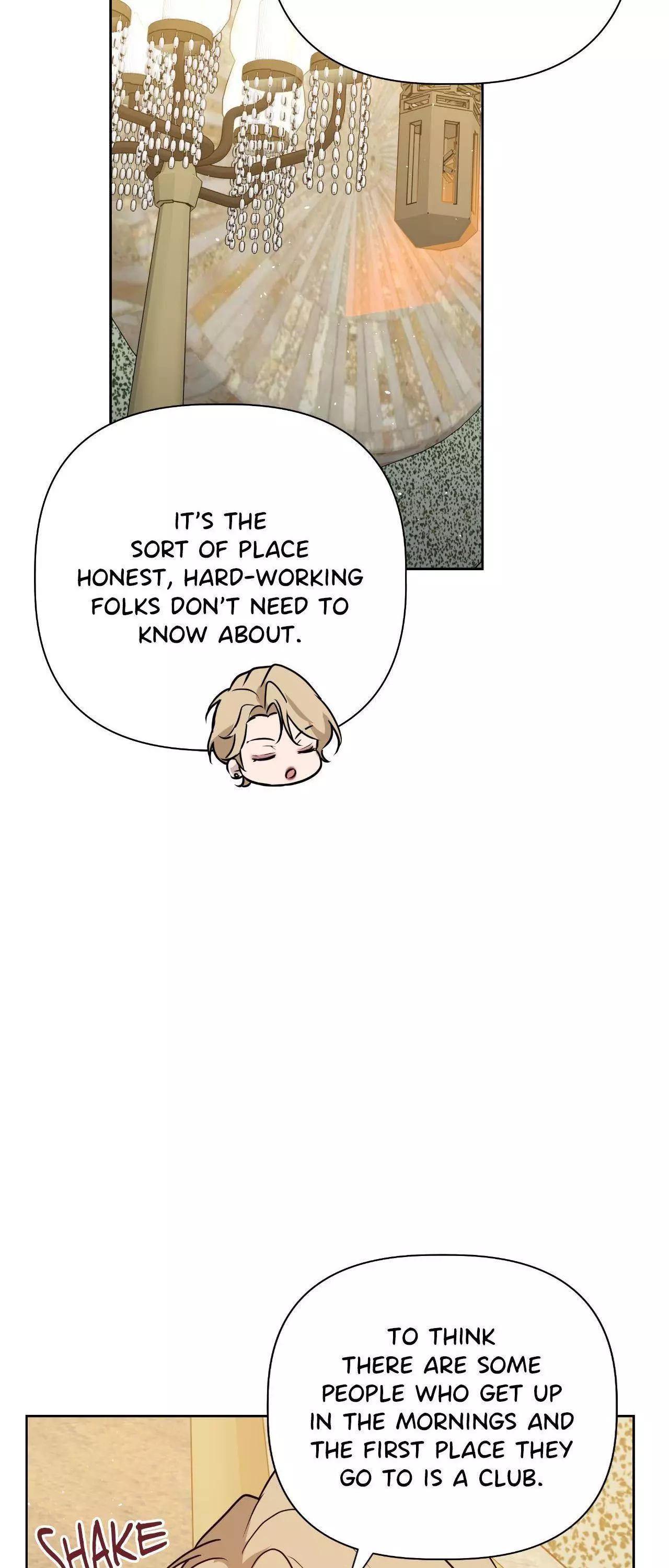 Perfect Omega - Chapter 71 Page 45