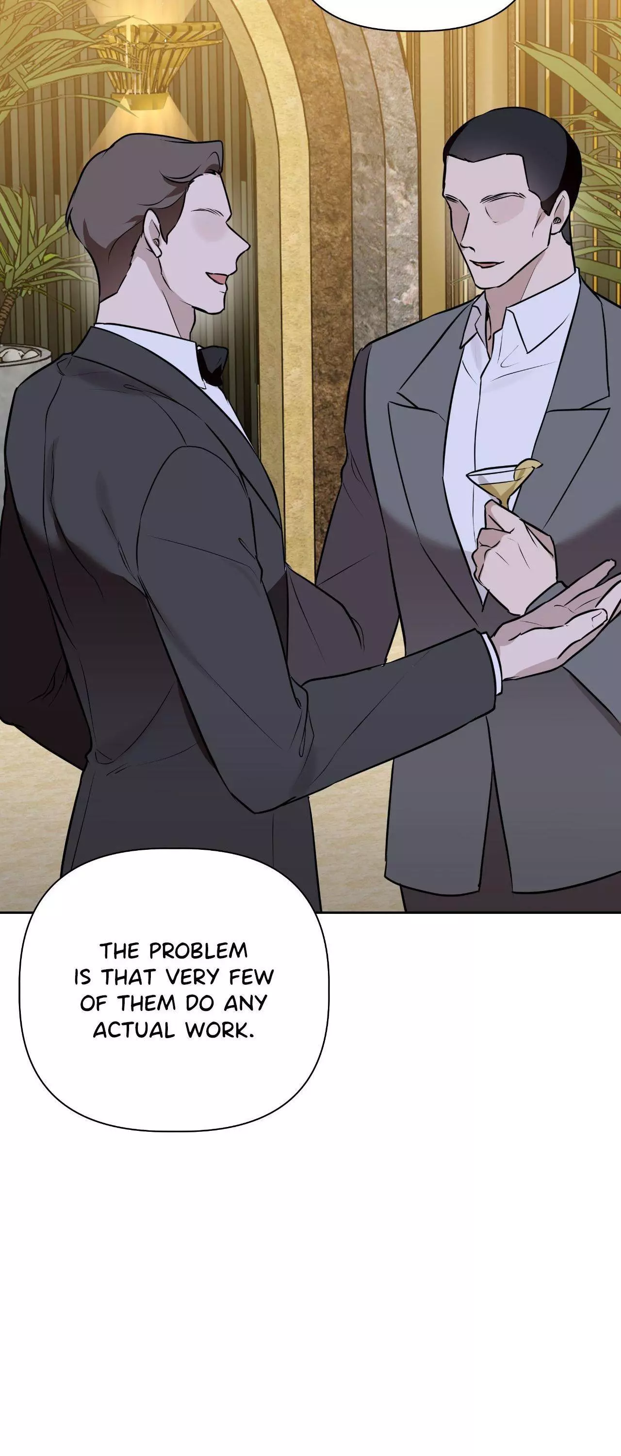 Perfect Omega - Chapter 71 Page 47