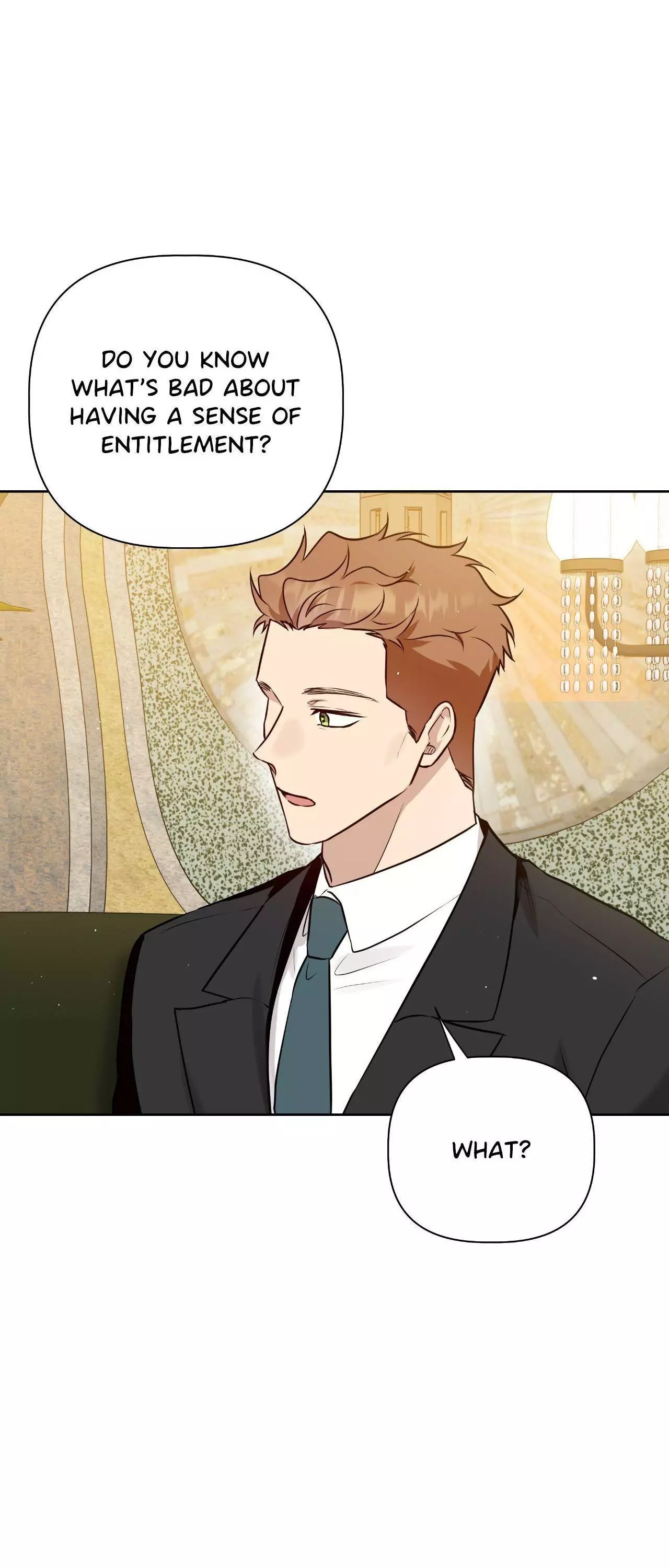 Perfect Omega - Chapter 71 Page 49