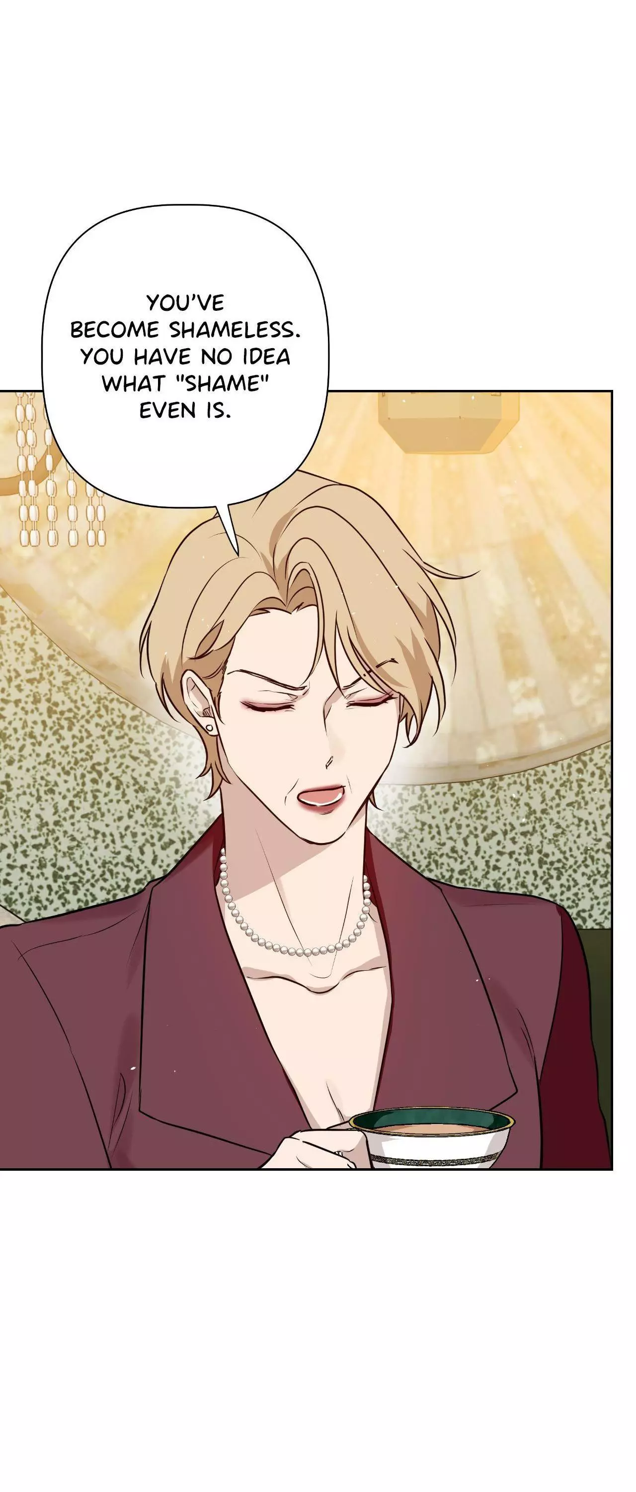 Perfect Omega - Chapter 71 Page 50