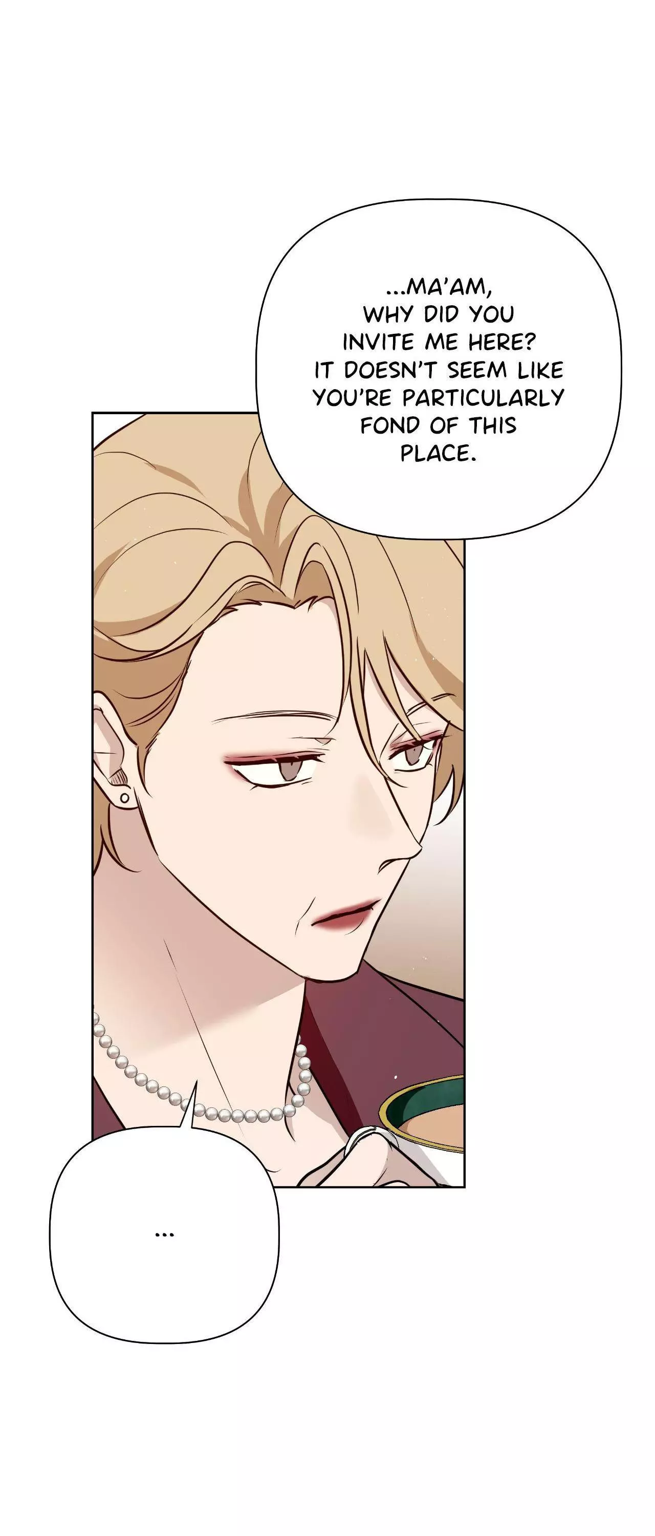 Perfect Omega - Chapter 71 Page 51