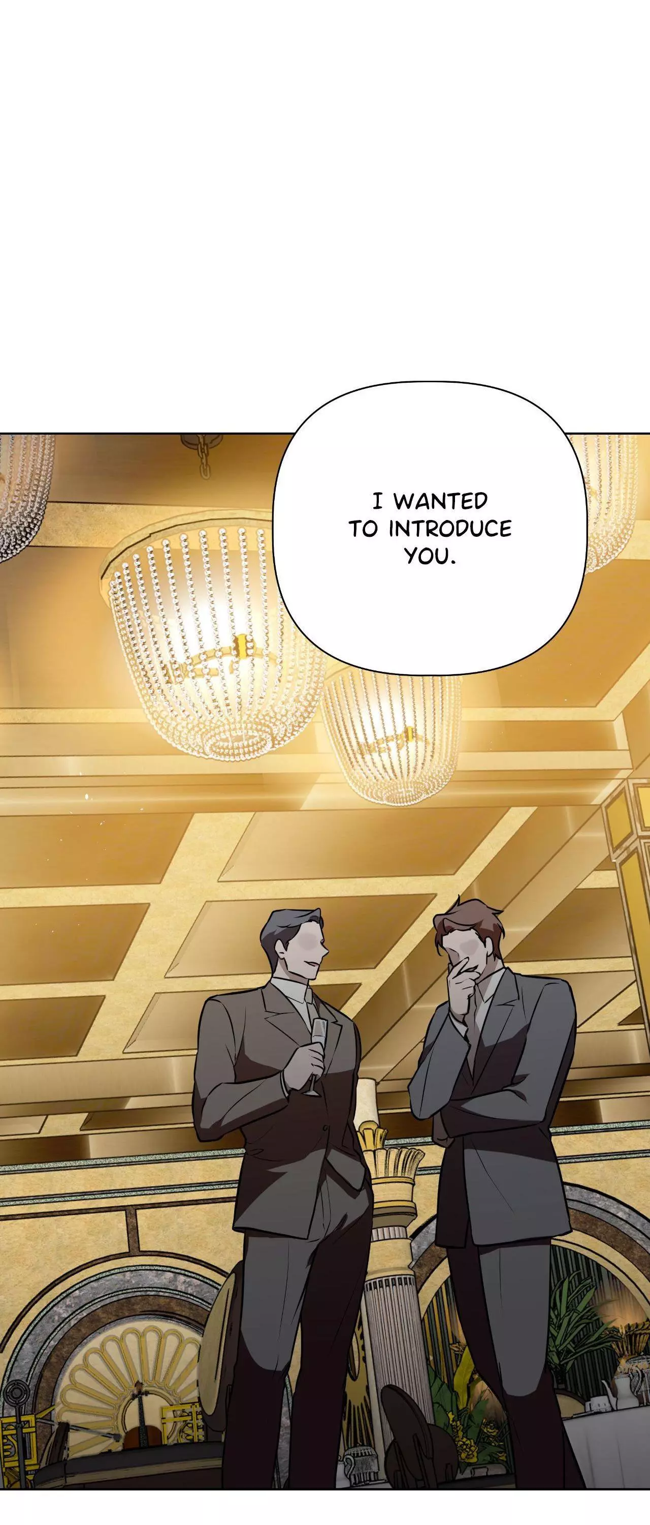 Perfect Omega - Chapter 71 Page 52