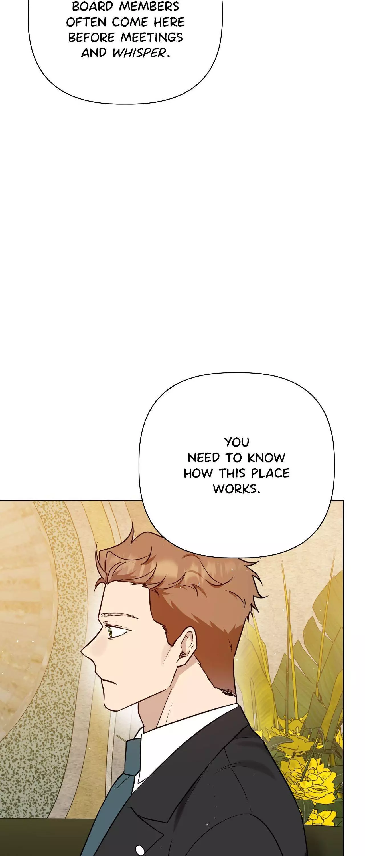 Perfect Omega - Chapter 71 Page 54
