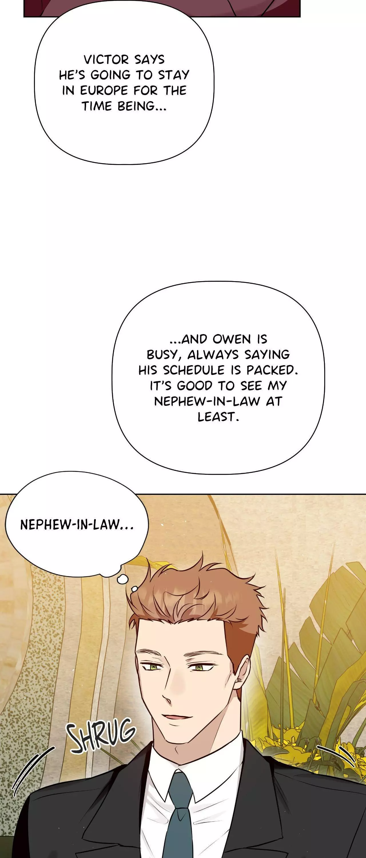 Perfect Omega - Chapter 71 Page 57