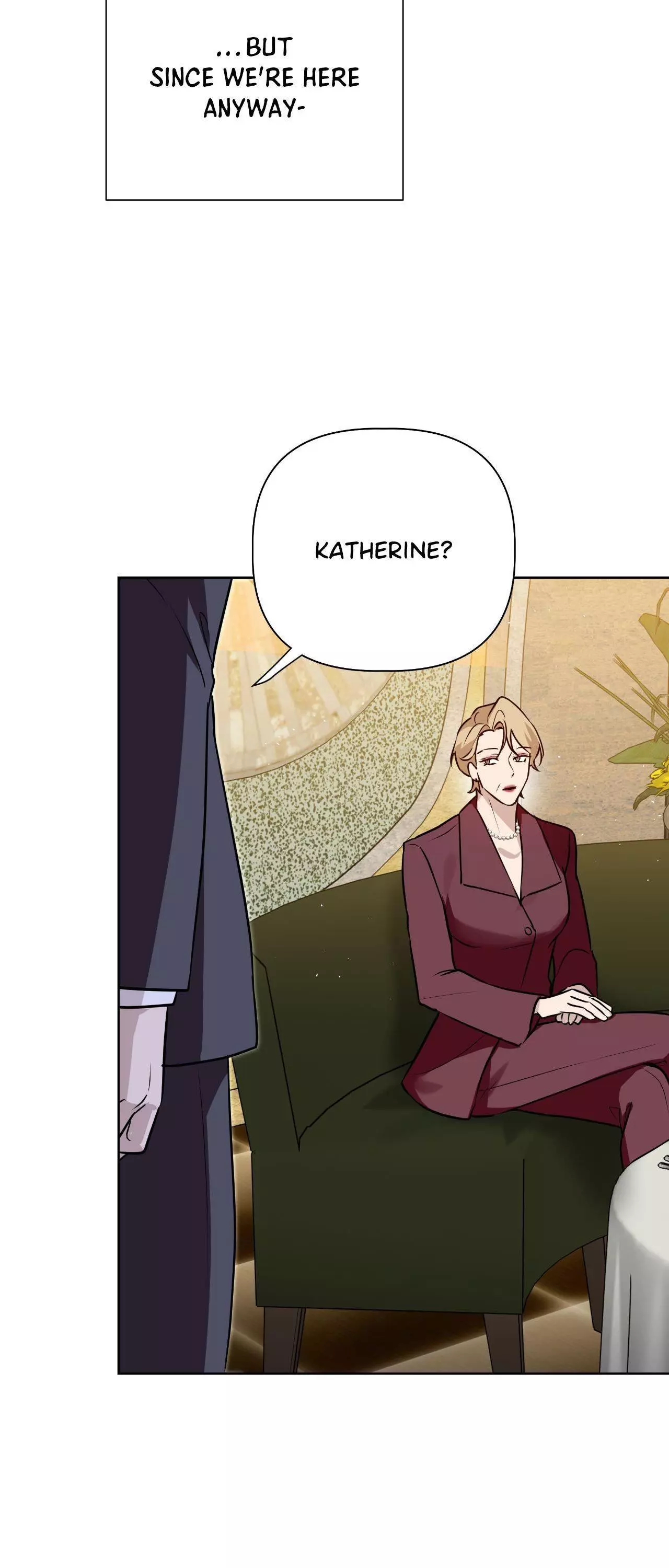 Perfect Omega - Chapter 71 Page 59