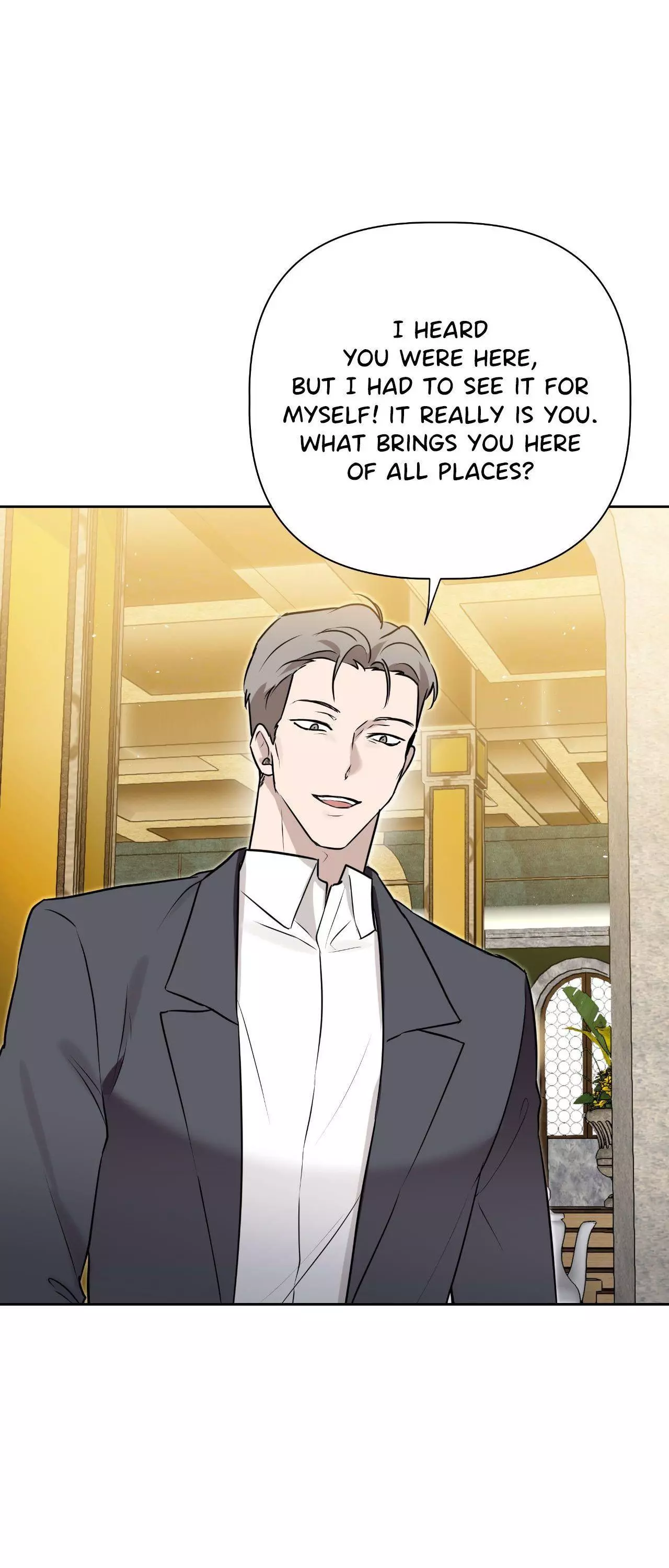 Perfect Omega - Chapter 71 Page 60