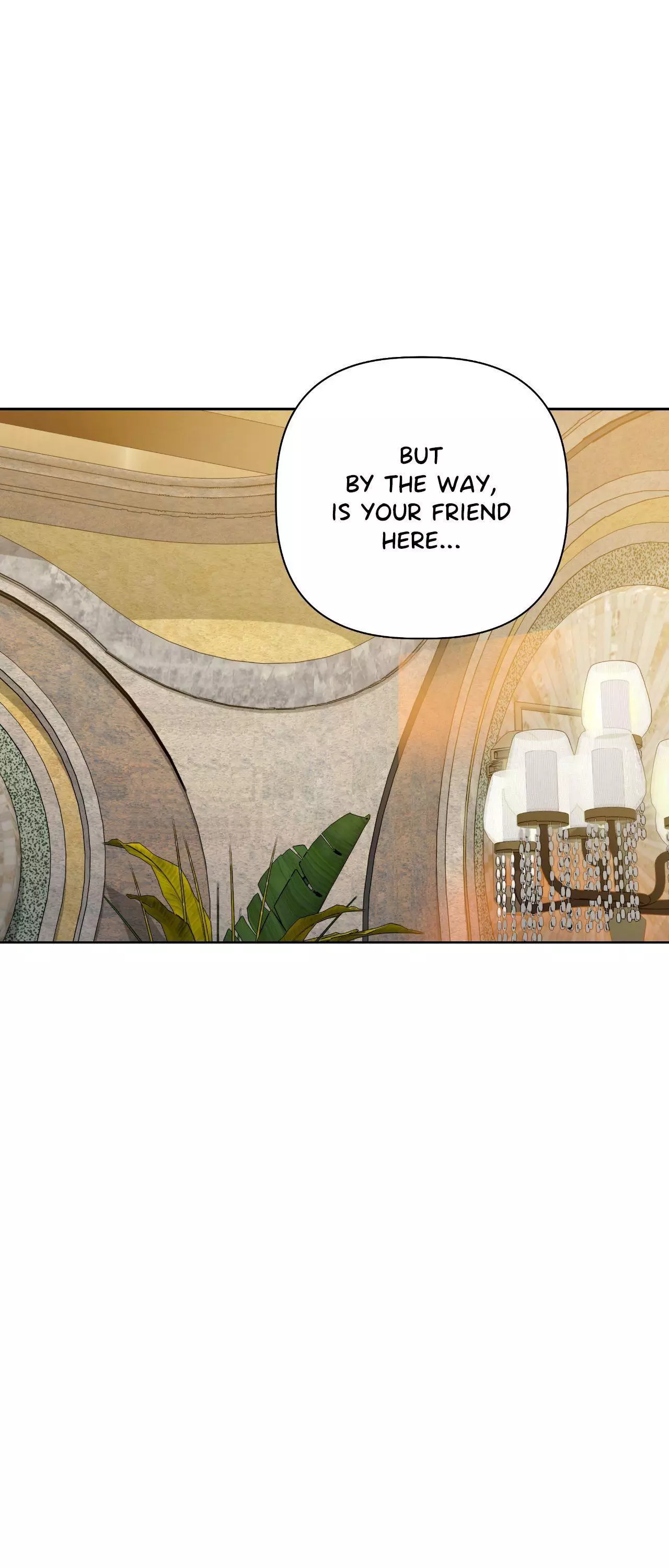 Perfect Omega - Chapter 72 Page 1