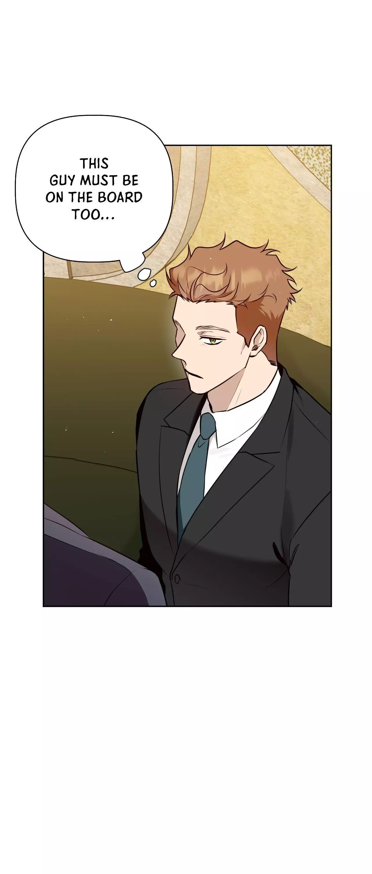 Perfect Omega - Chapter 72 Page 3