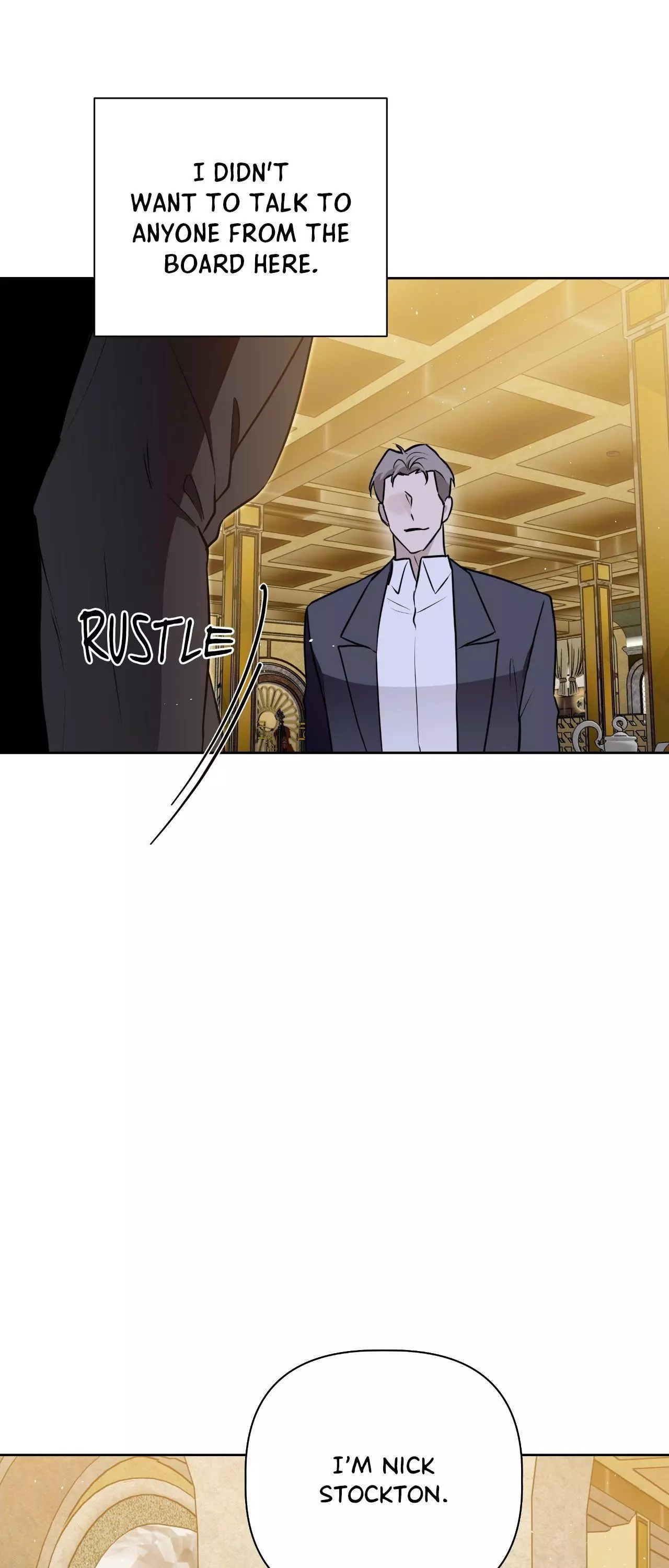 Perfect Omega - Chapter 72 Page 4