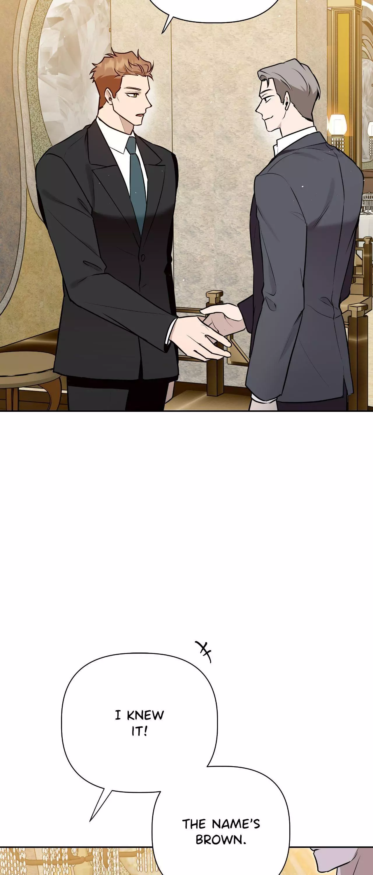 Perfect Omega - Chapter 72 Page 5