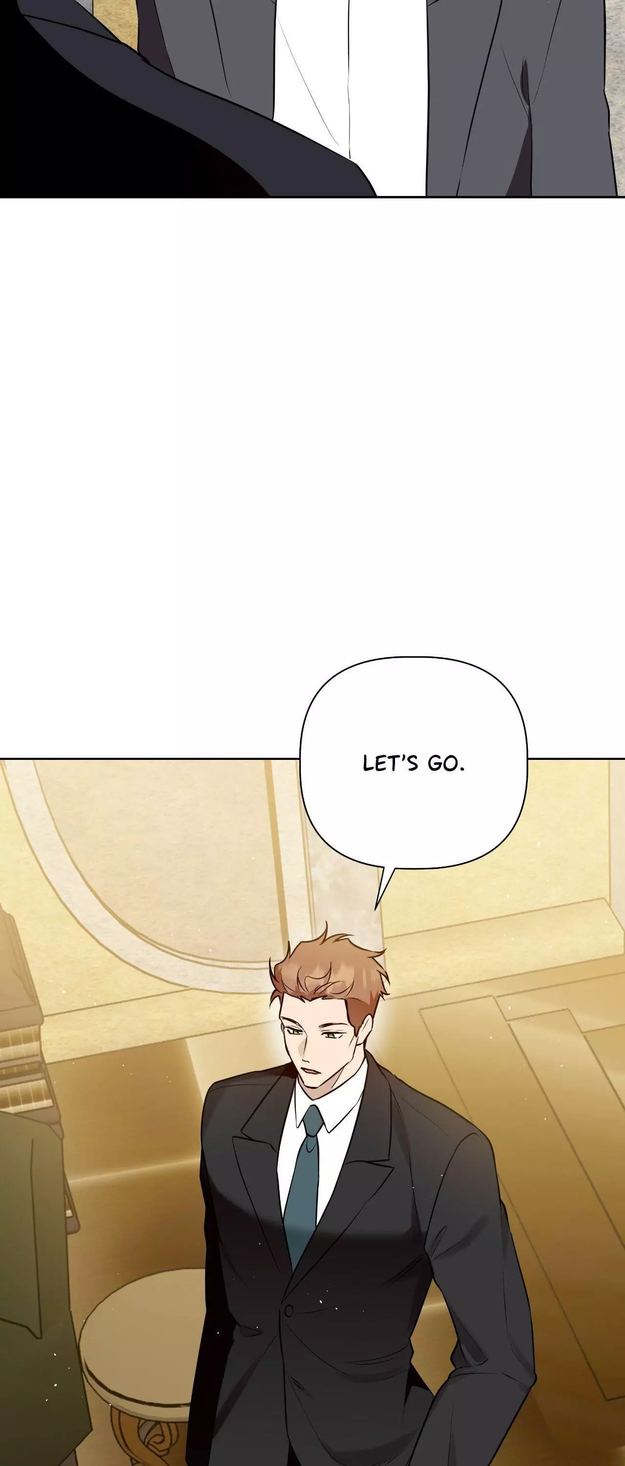 Perfect Omega - Chapter 72 Page 12