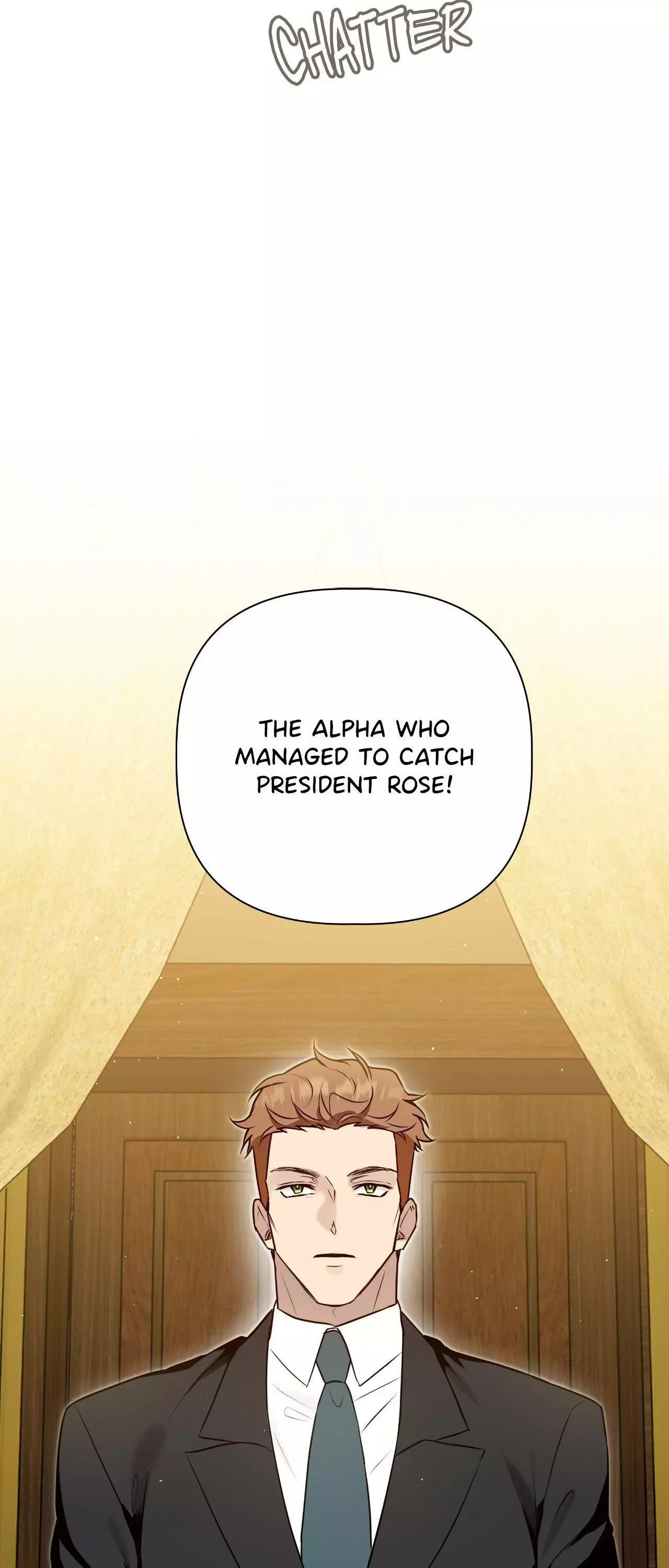 Perfect Omega - Chapter 72 Page 15