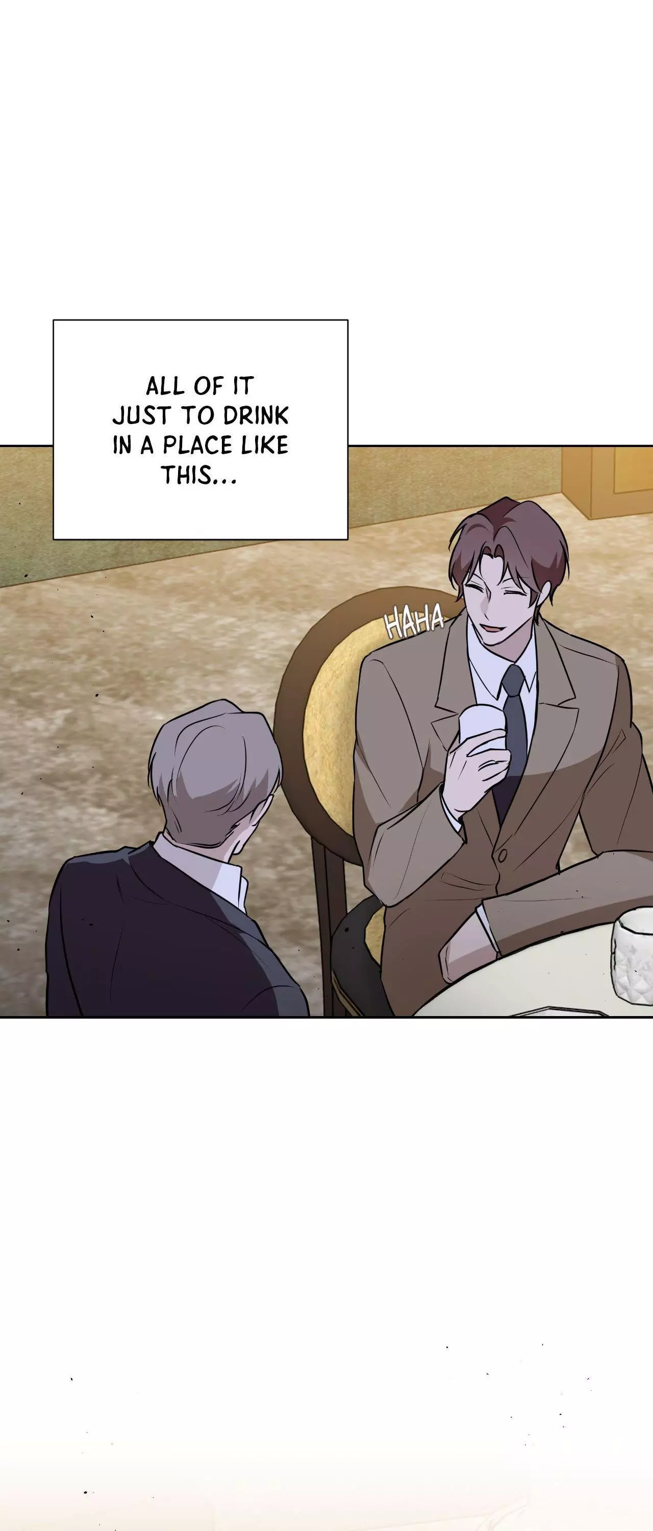 Perfect Omega - Chapter 72 Page 19