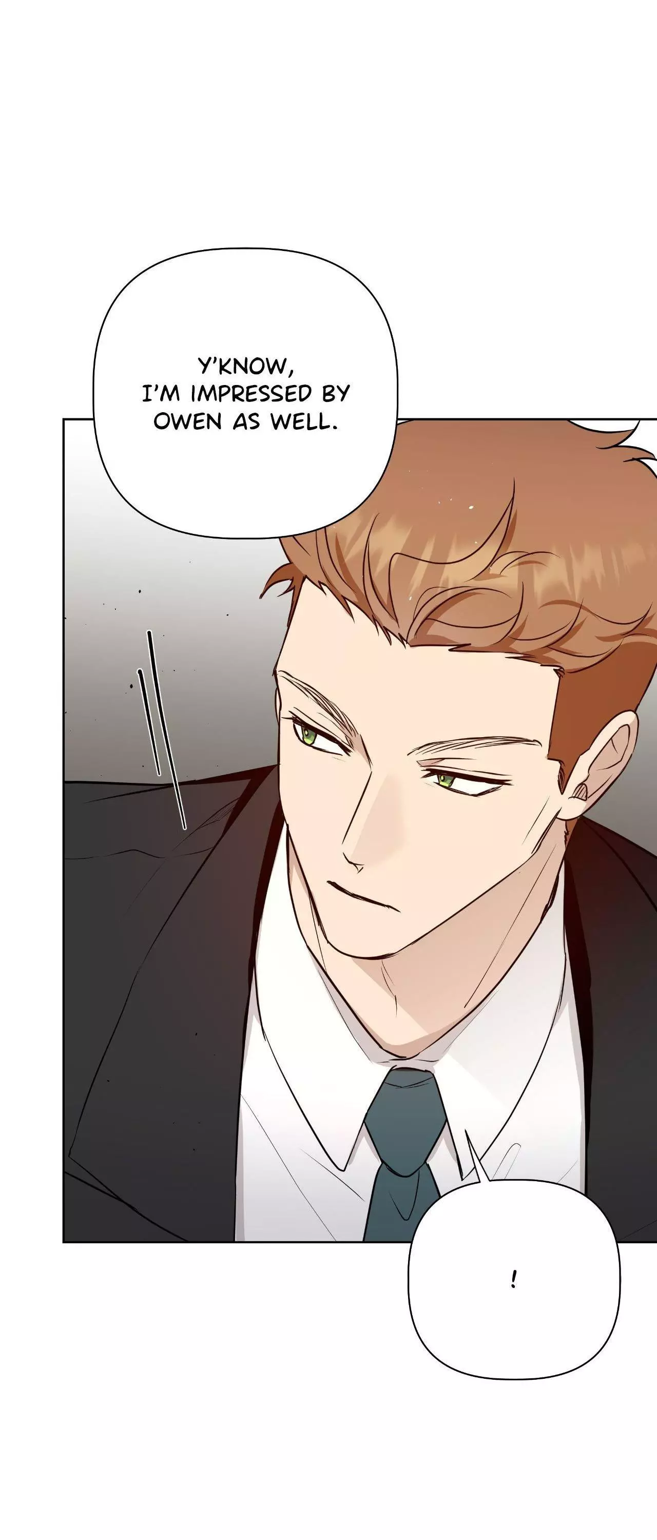 Perfect Omega - Chapter 72 Page 21