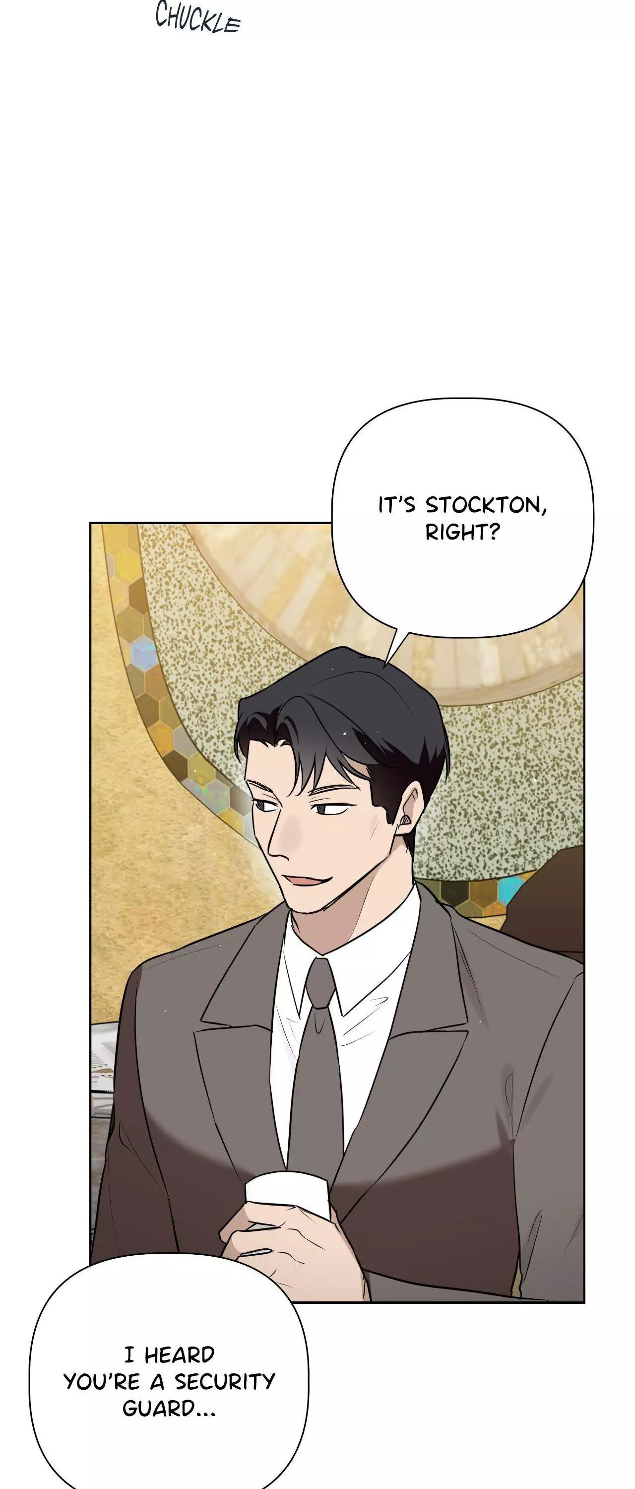 Perfect Omega - Chapter 72 Page 24