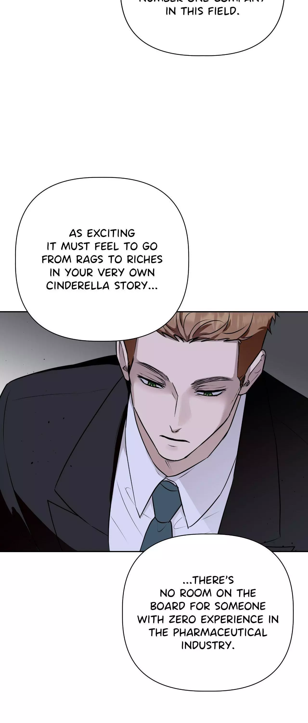 Perfect Omega - Chapter 72 Page 28
