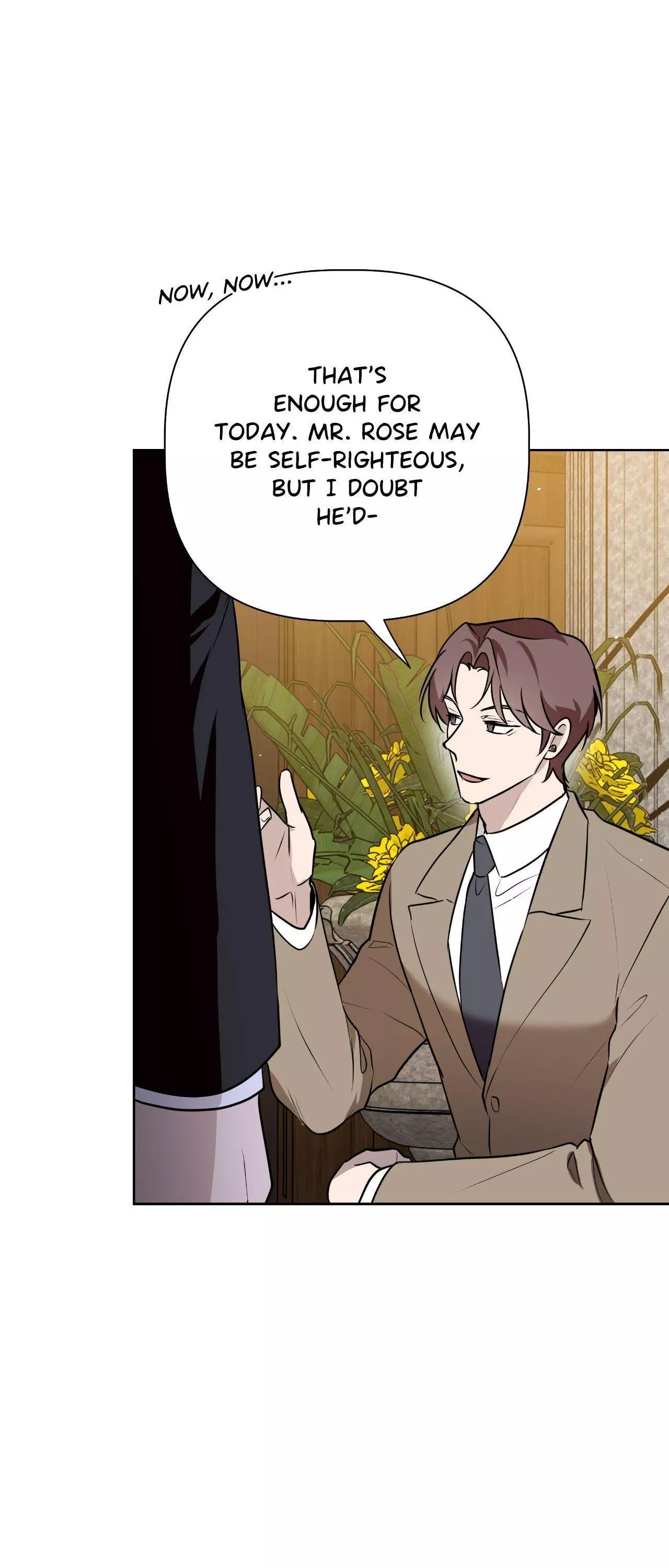 Perfect Omega - Chapter 72 Page 29