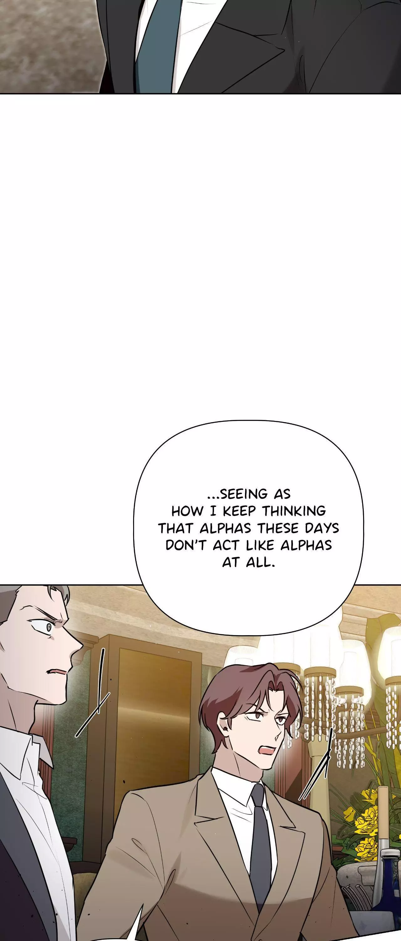 Perfect Omega - Chapter 72 Page 32