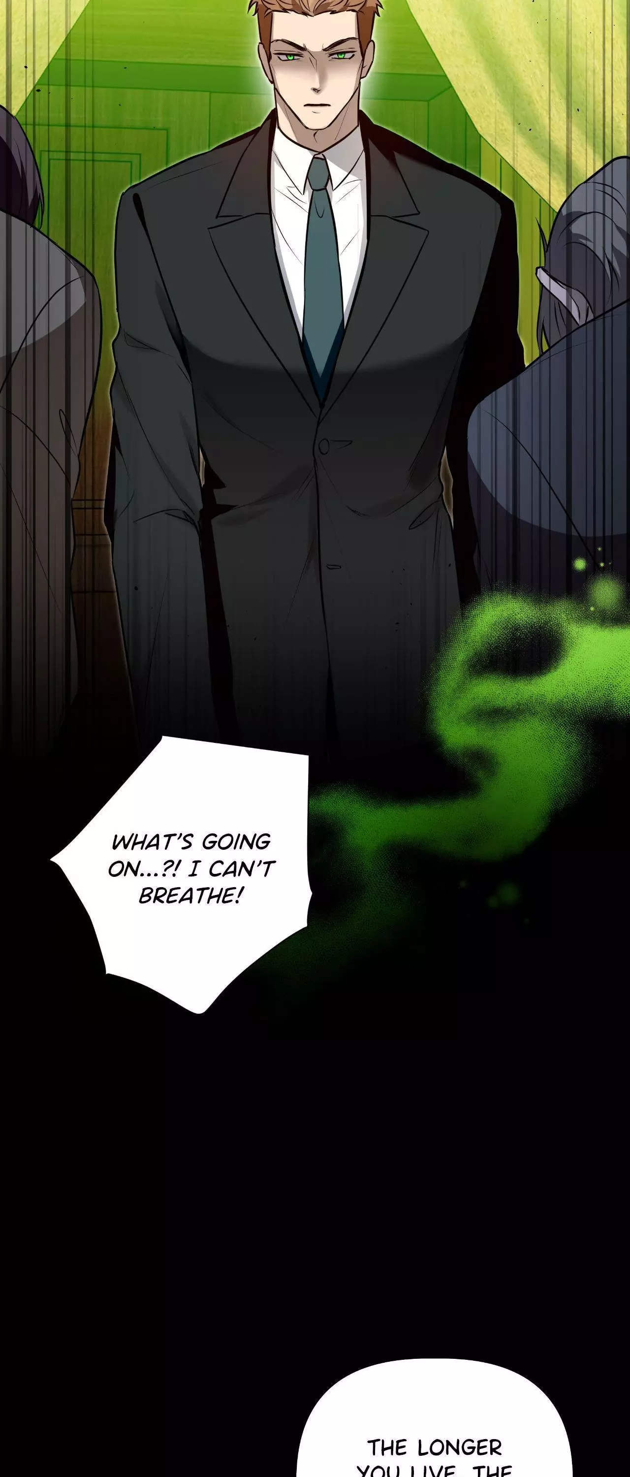 Perfect Omega - Chapter 72 Page 34