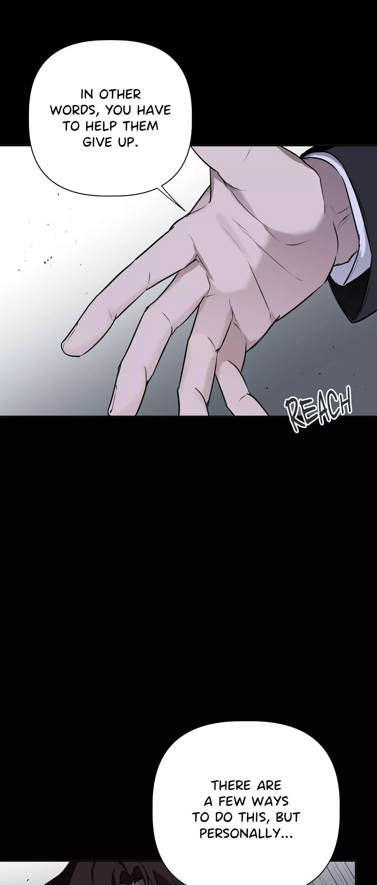 Perfect Omega - Chapter 72 Page 37