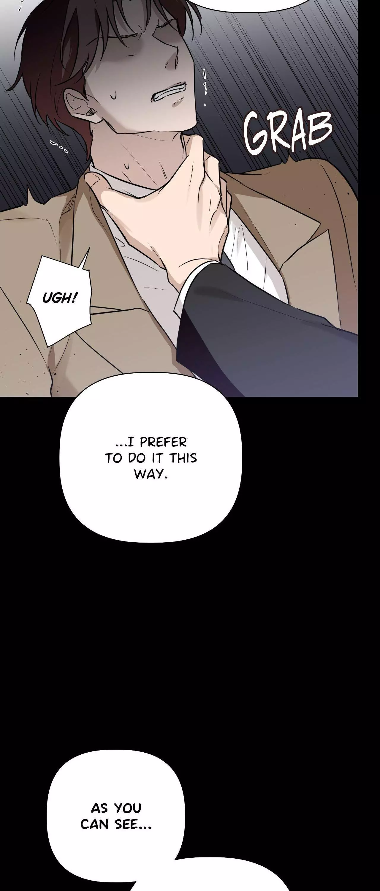 Perfect Omega - Chapter 72 Page 38