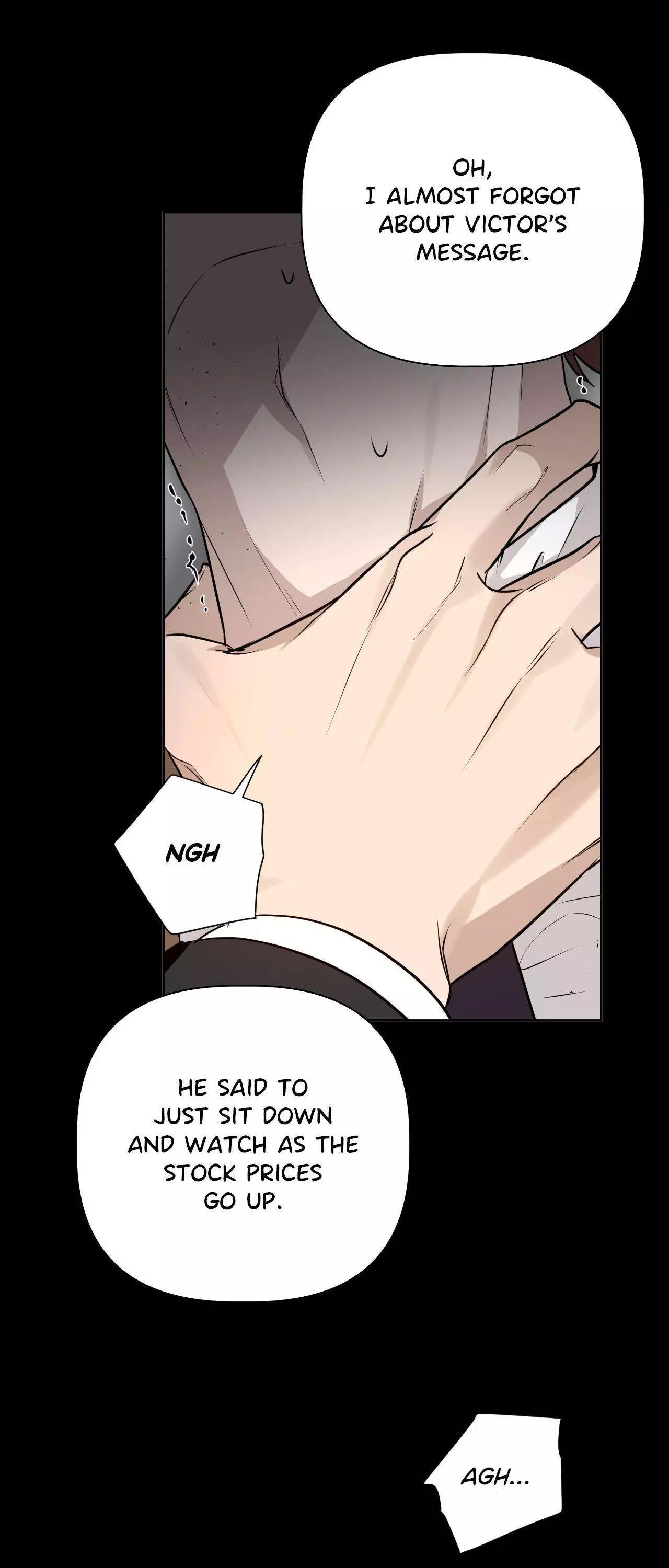 Perfect Omega - Chapter 72 Page 41