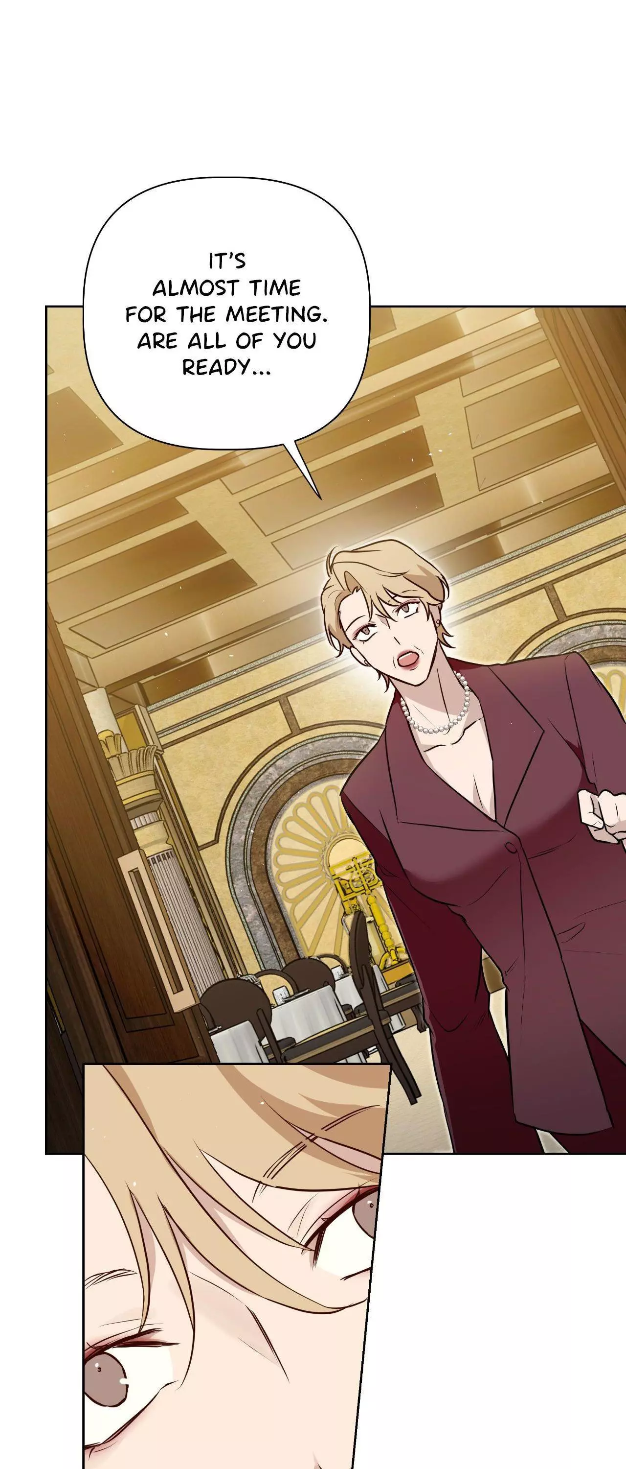 Perfect Omega - Chapter 72 Page 44