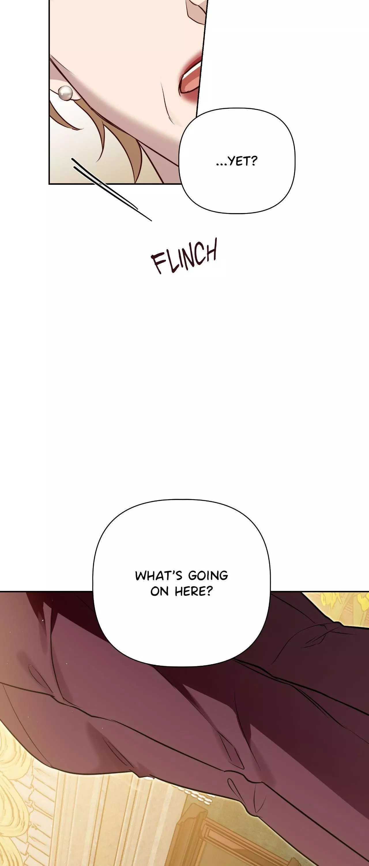 Perfect Omega - Chapter 72 Page 45