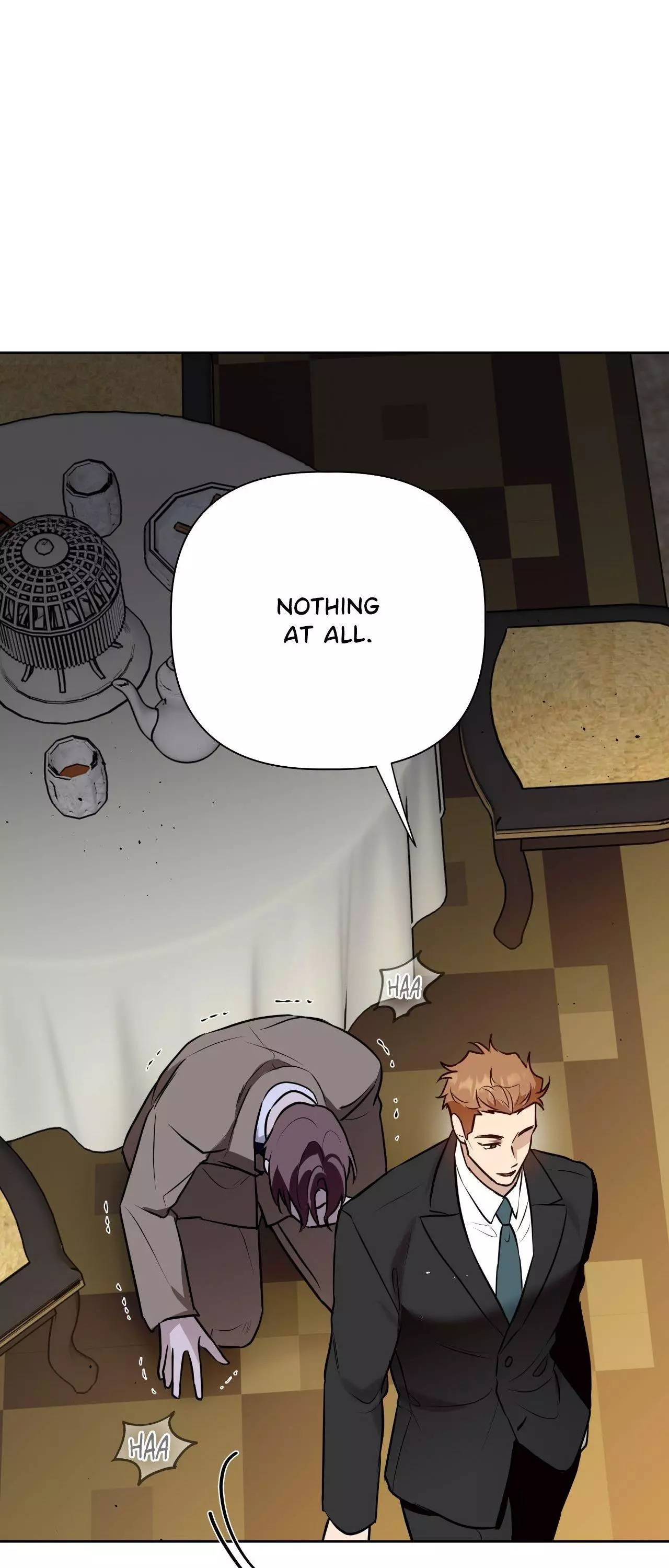 Perfect Omega - Chapter 72 Page 47