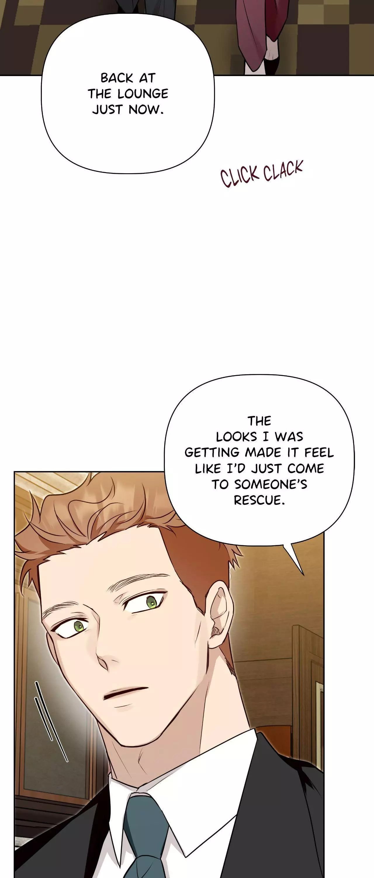 Perfect Omega - Chapter 72 Page 51