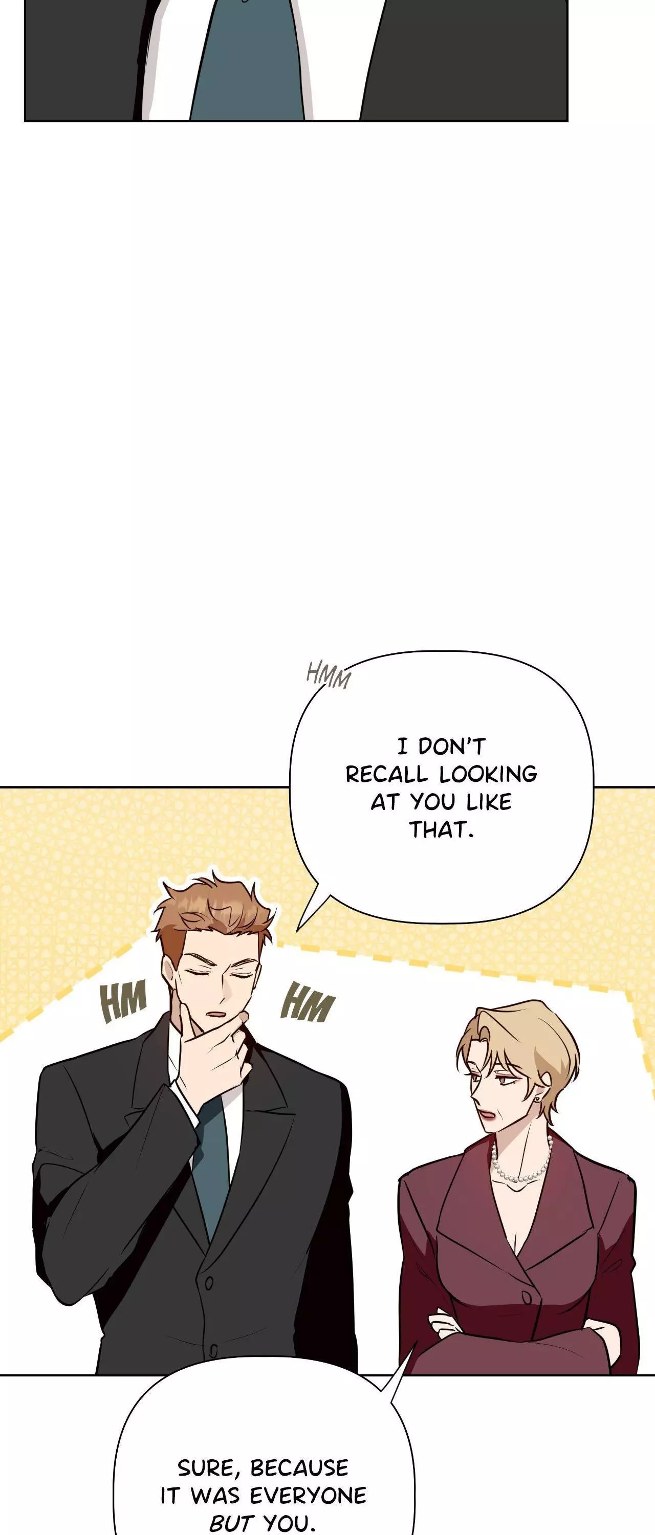 Perfect Omega - Chapter 72 Page 52