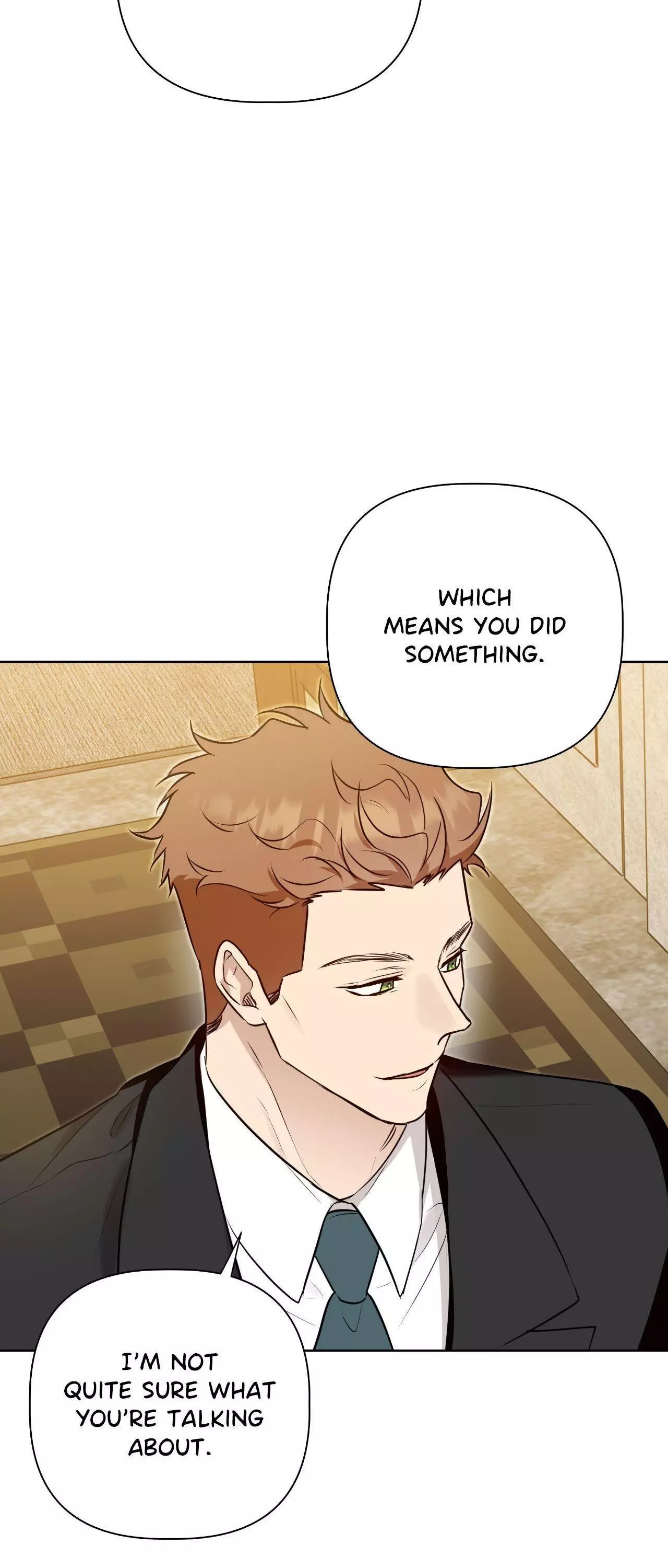 Perfect Omega - Chapter 72 Page 53