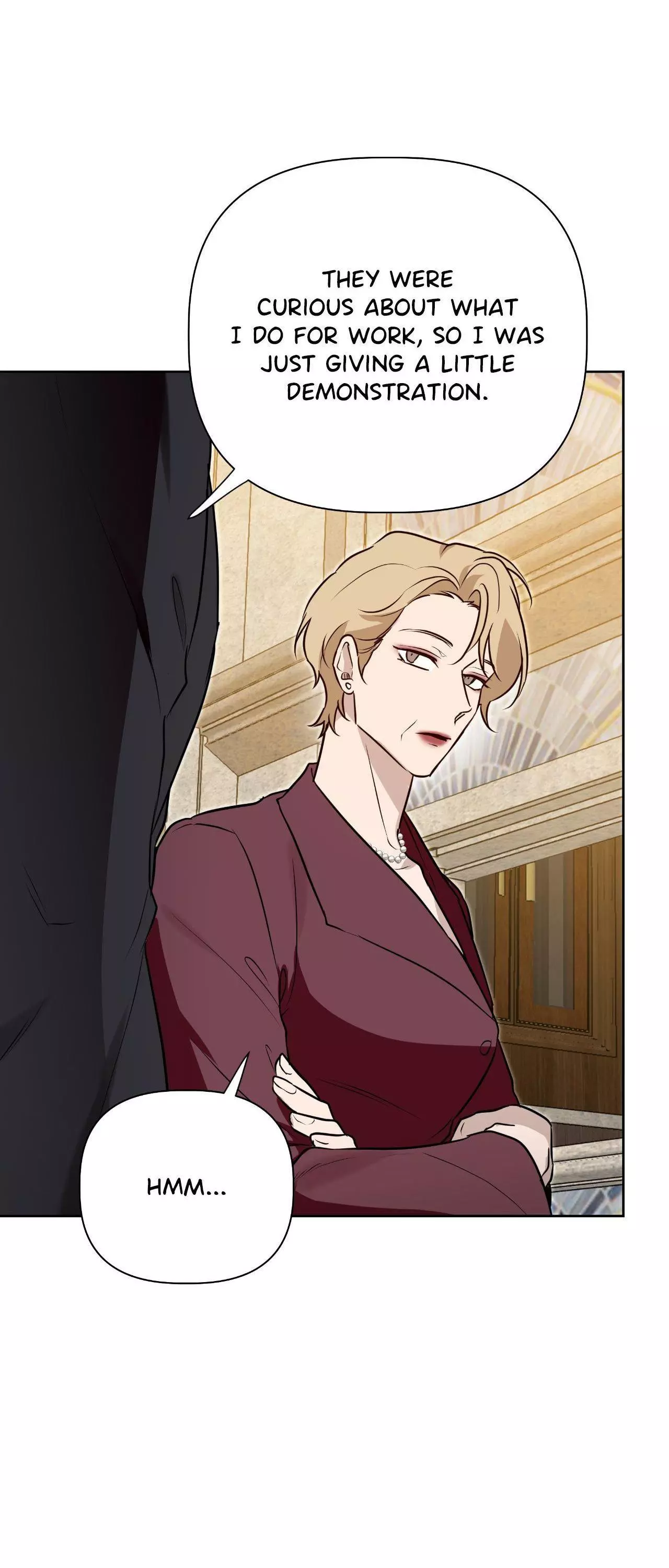 Perfect Omega - Chapter 72 Page 54