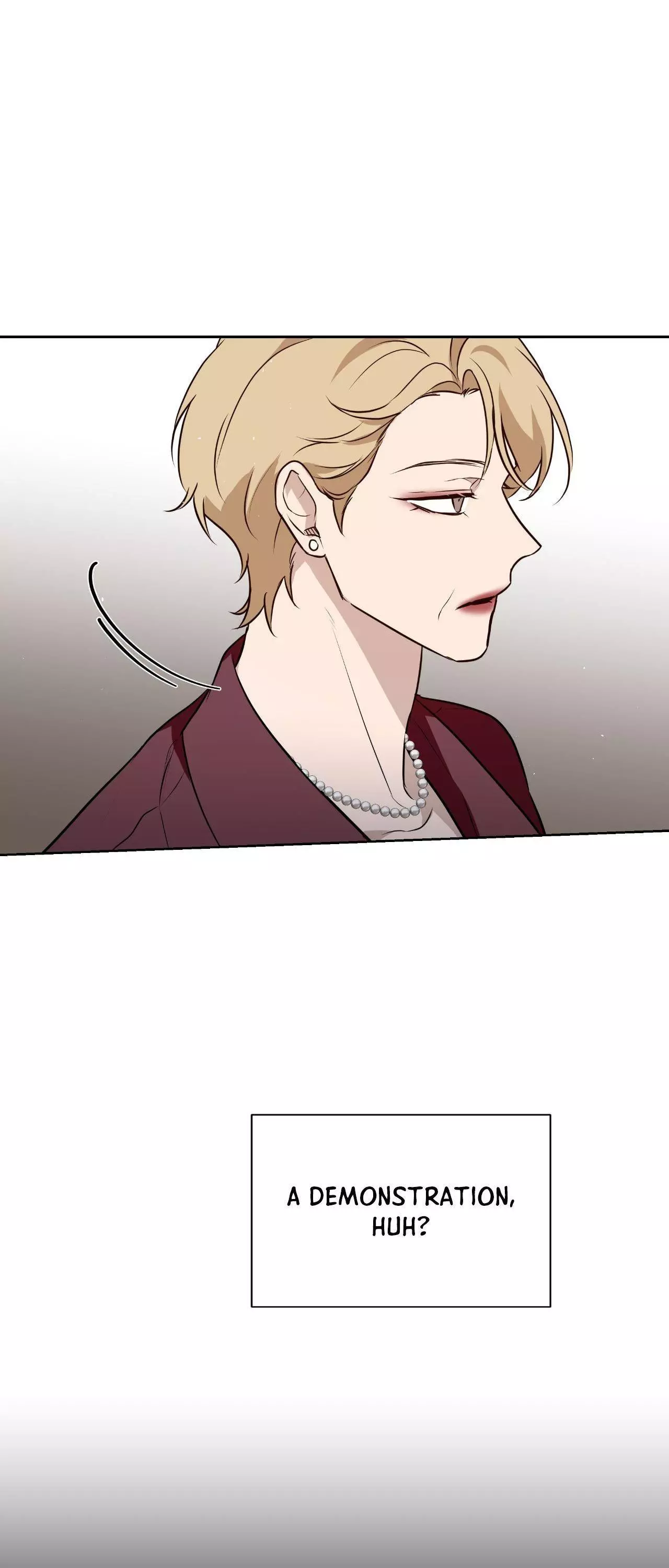 Perfect Omega - Chapter 72 Page 55