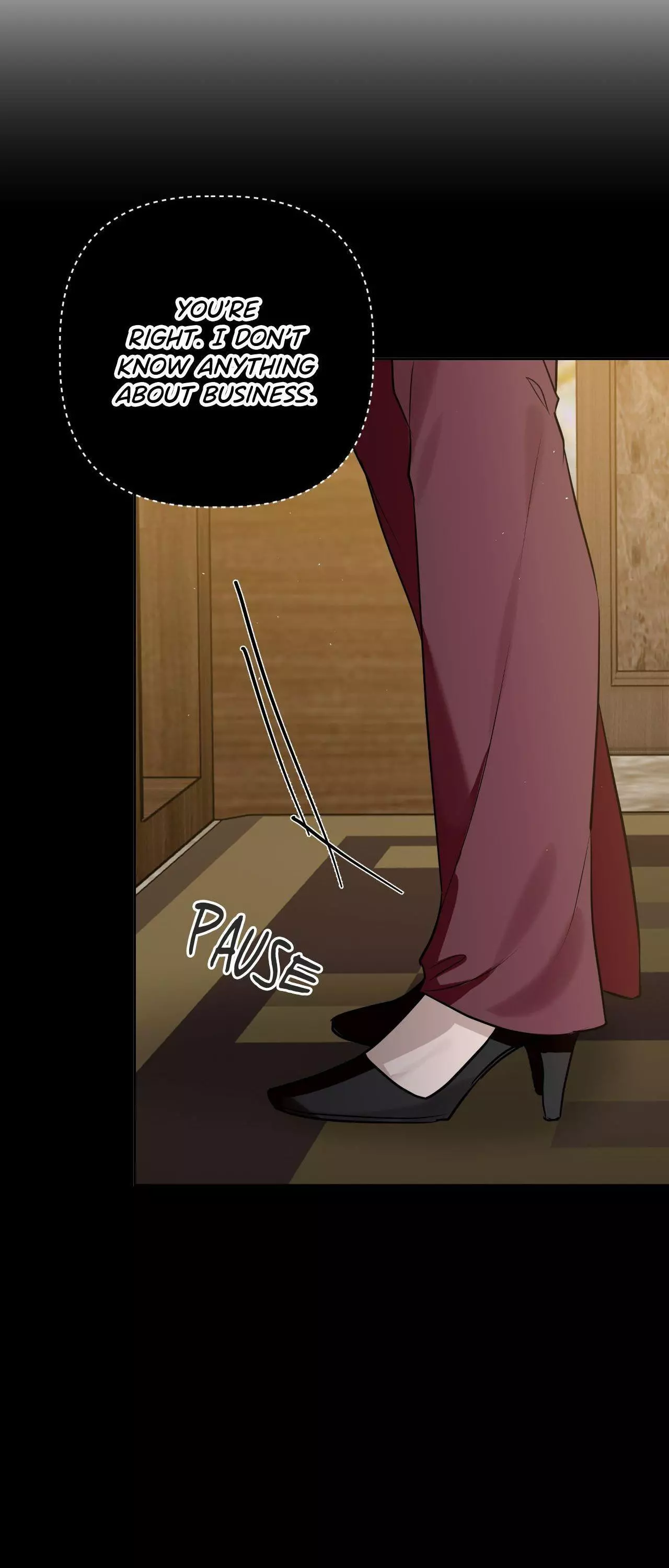 Perfect Omega - Chapter 72 Page 56