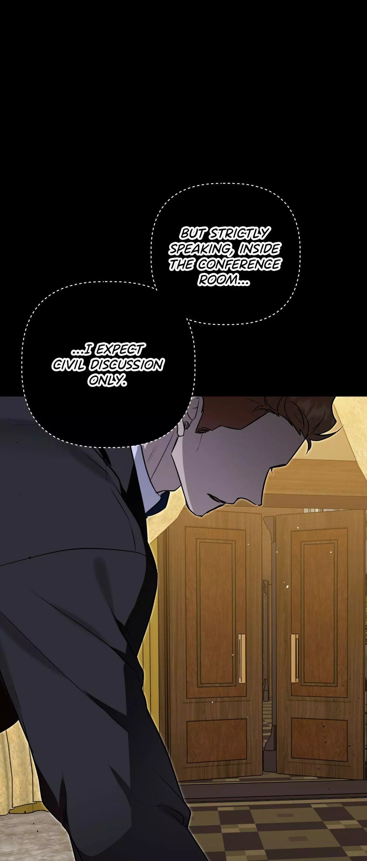Perfect Omega - Chapter 72 Page 58