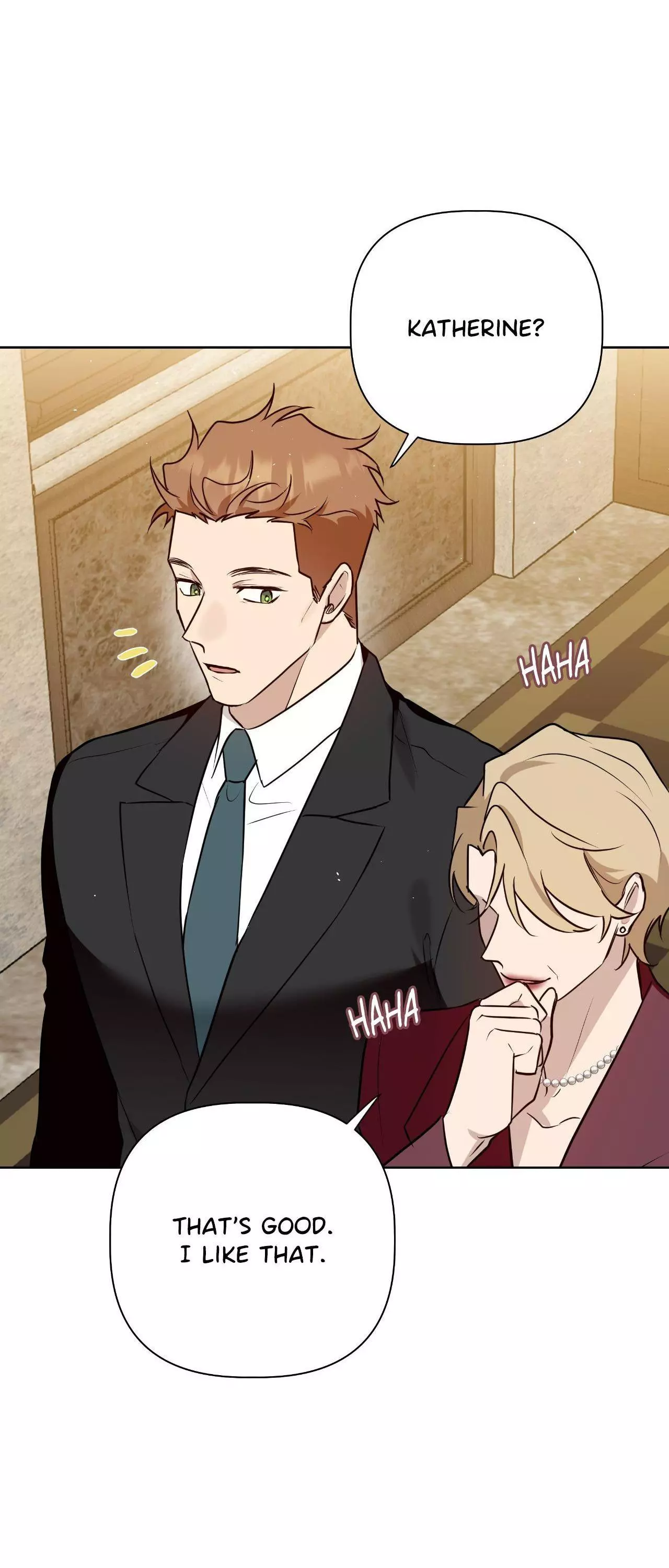 Perfect Omega - Chapter 72 Page 61